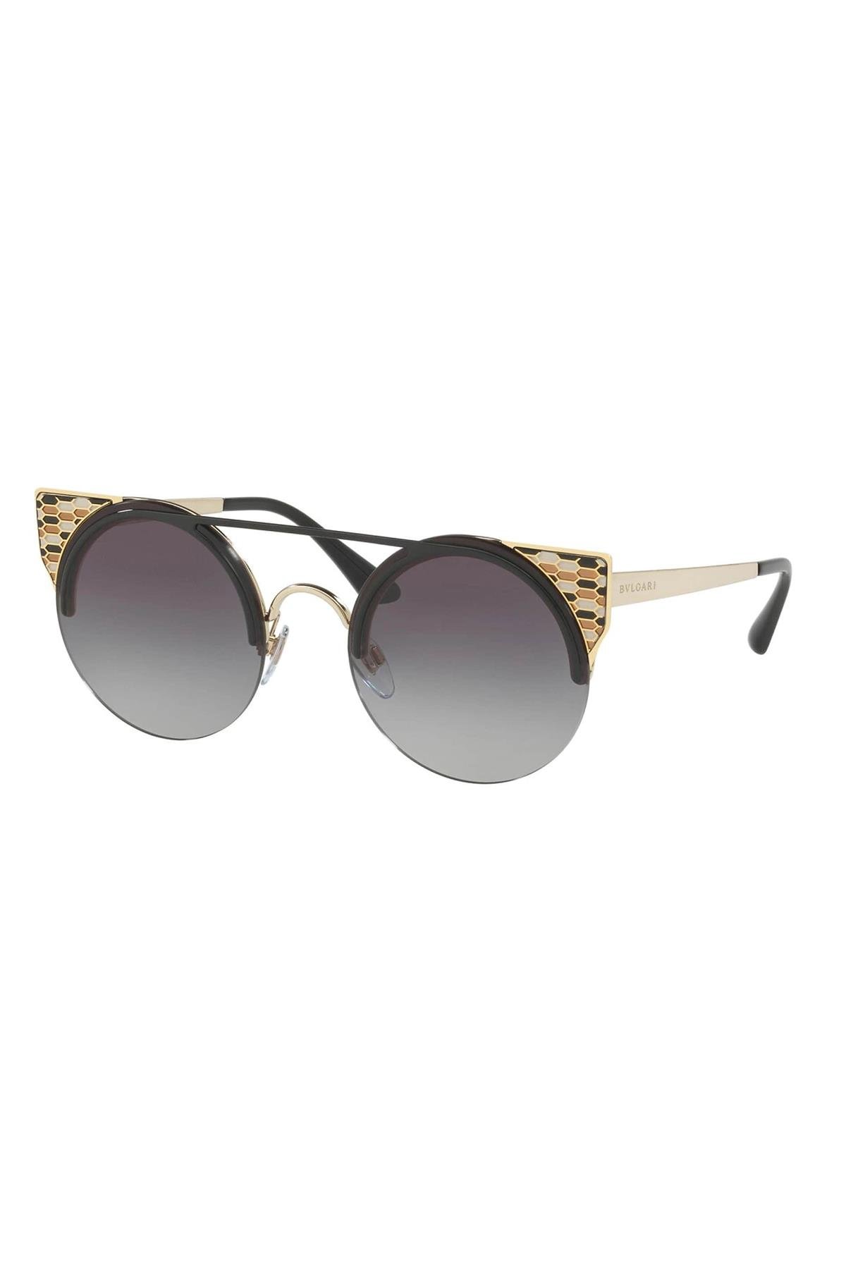 BVLGARI 6088  2018/8G 54 GÜNEŞ GÖZLÜĞÜ