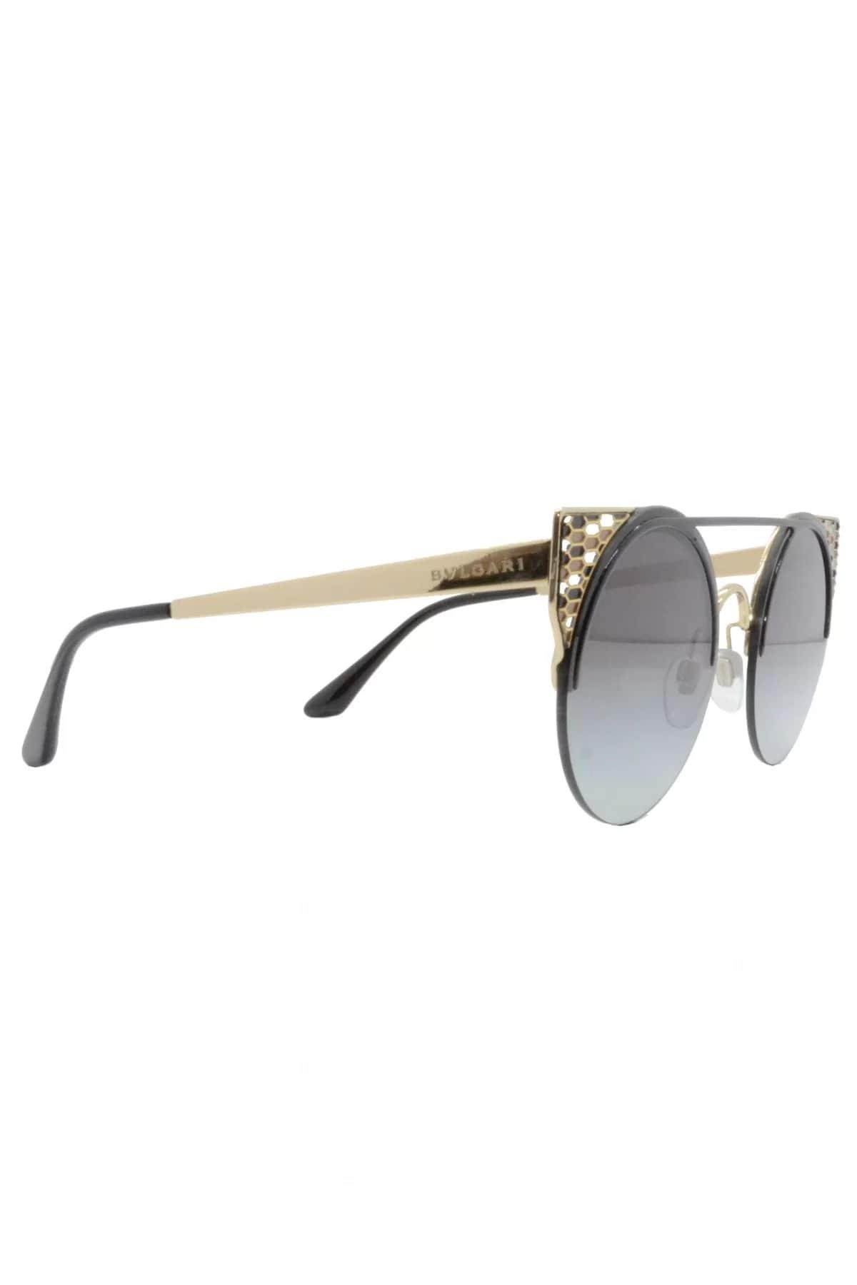 BVLGARI 6088  2018/8G 54 GÜNEŞ GÖZLÜĞÜ