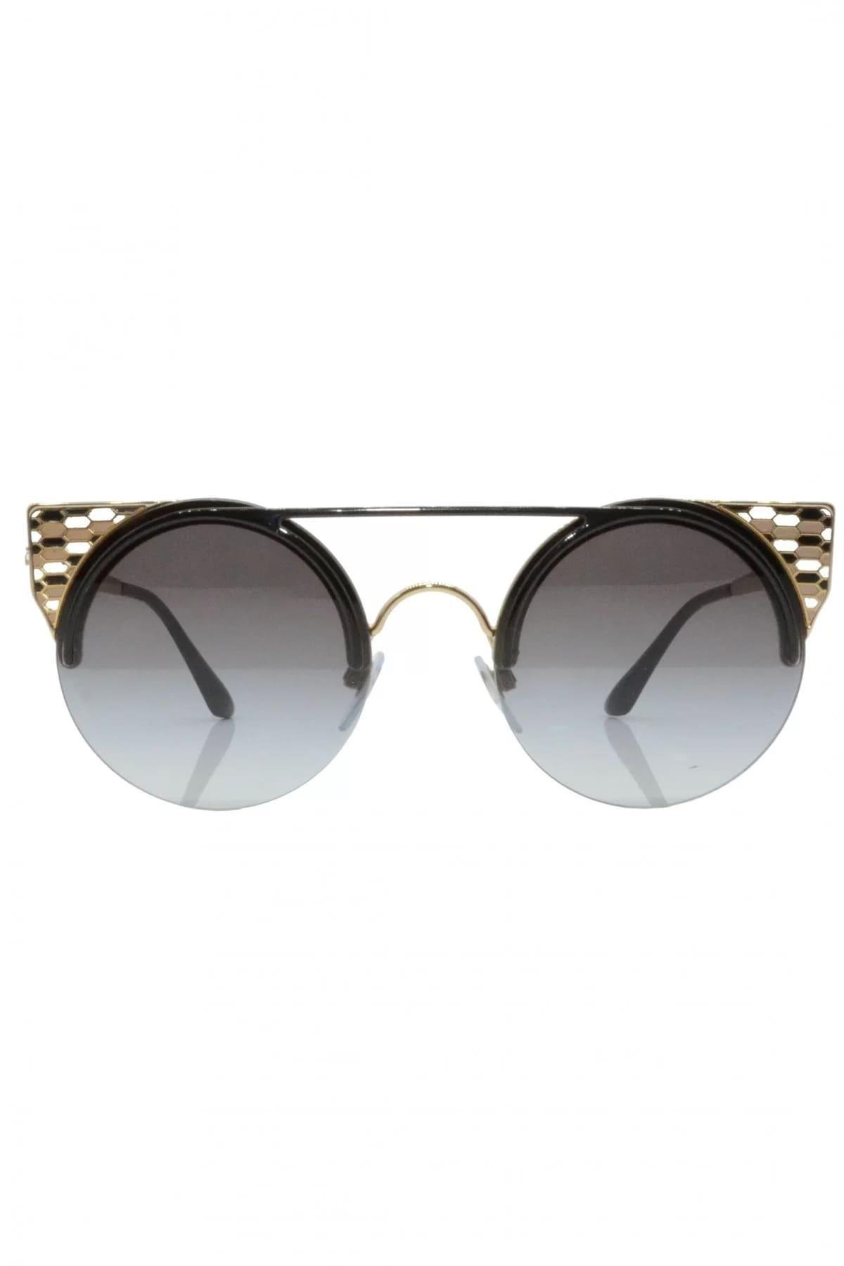 BVLGARI 6088  2018/8G 54 GÜNEŞ GÖZLÜĞÜ