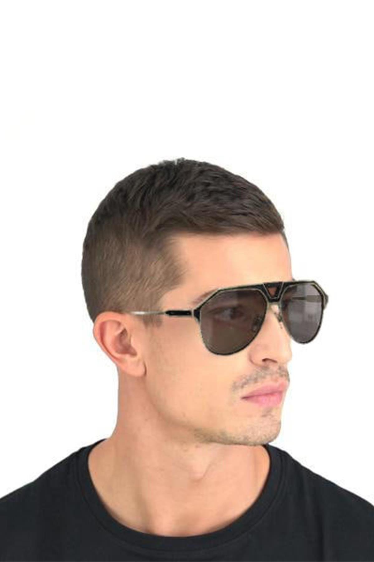 DOLCE GABBANA 2257  1334/87 60 GÜNEŞ GÖZLÜĞÜ