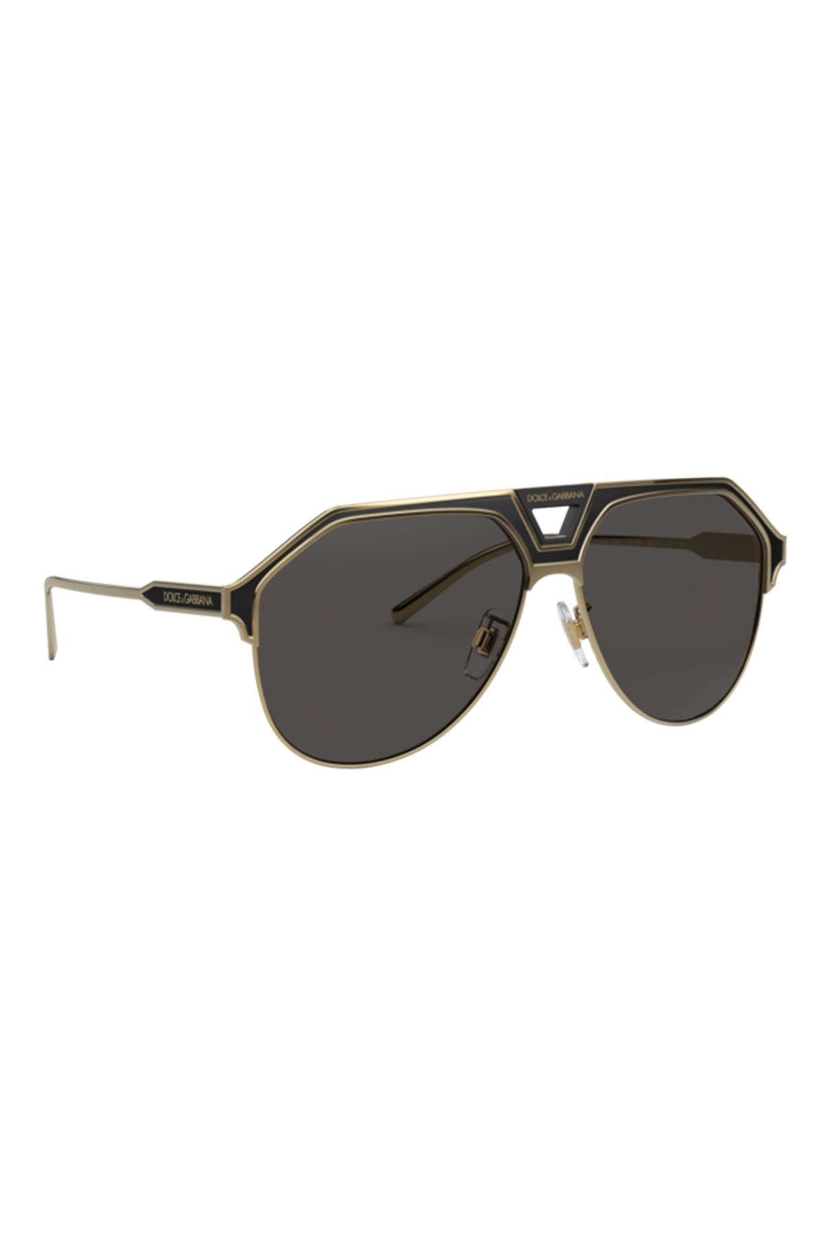 DOLCE GABBANA 2257  1334/87 60 GÜNEŞ GÖZLÜĞÜ