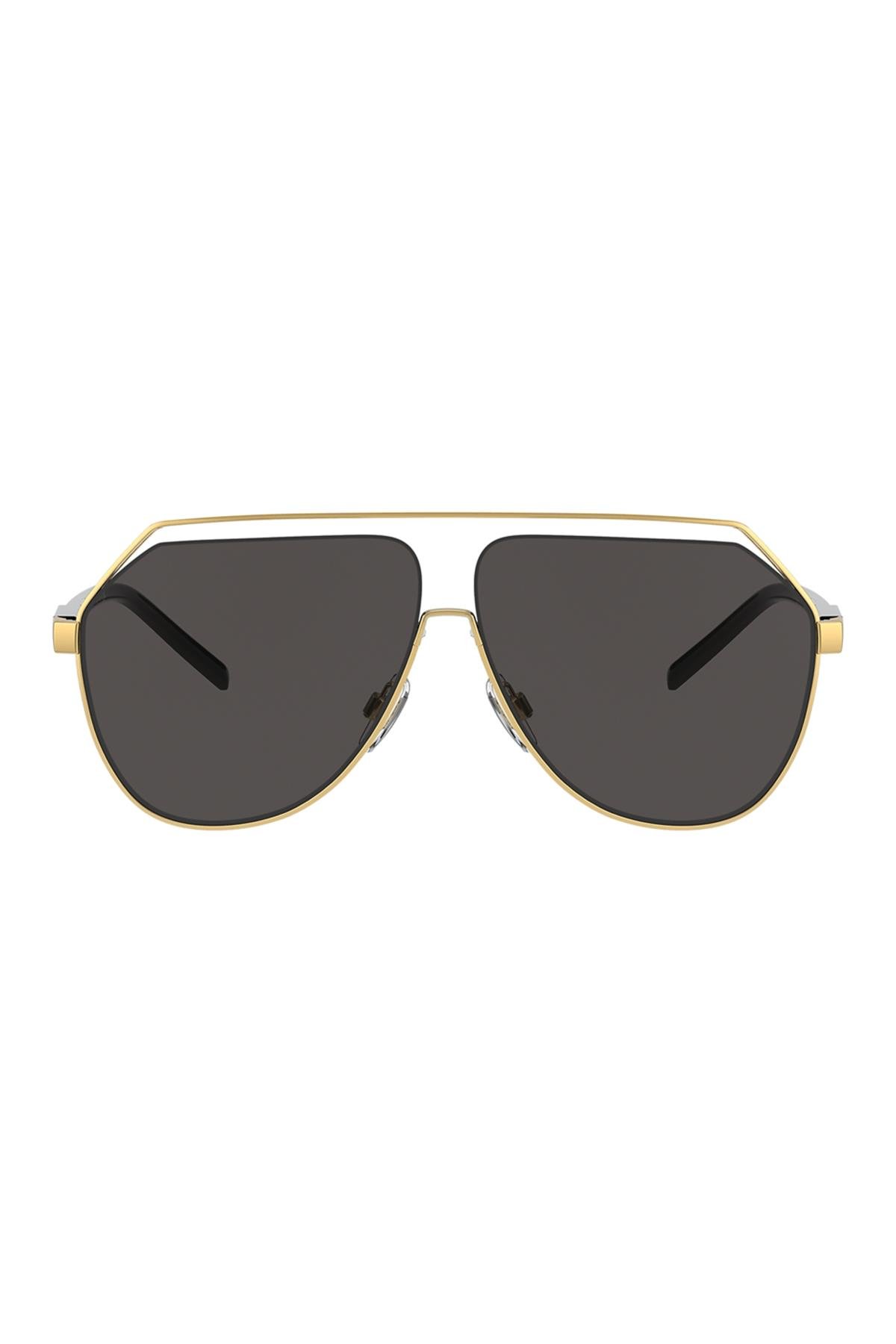 Dolce Gabbana 2266 02/87 63 Güneş Gözlüğü
