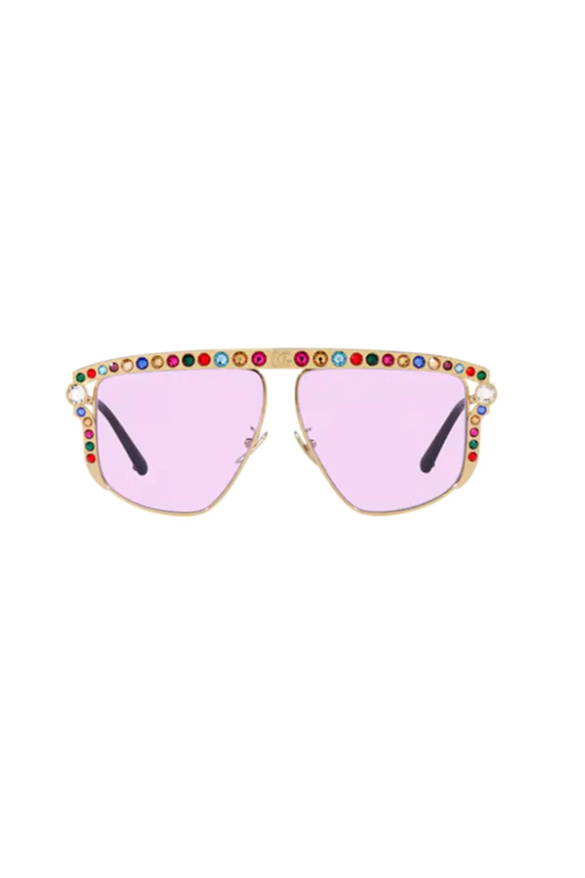 DOLCE GABBANA 2281B 02/1A 57 GÜNEŞ GÖZLÜĞÜ