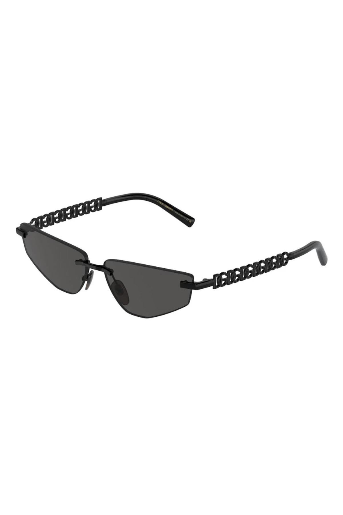 Dolce Gabbana 2301 01/87 58 Güneş Gözlüğü