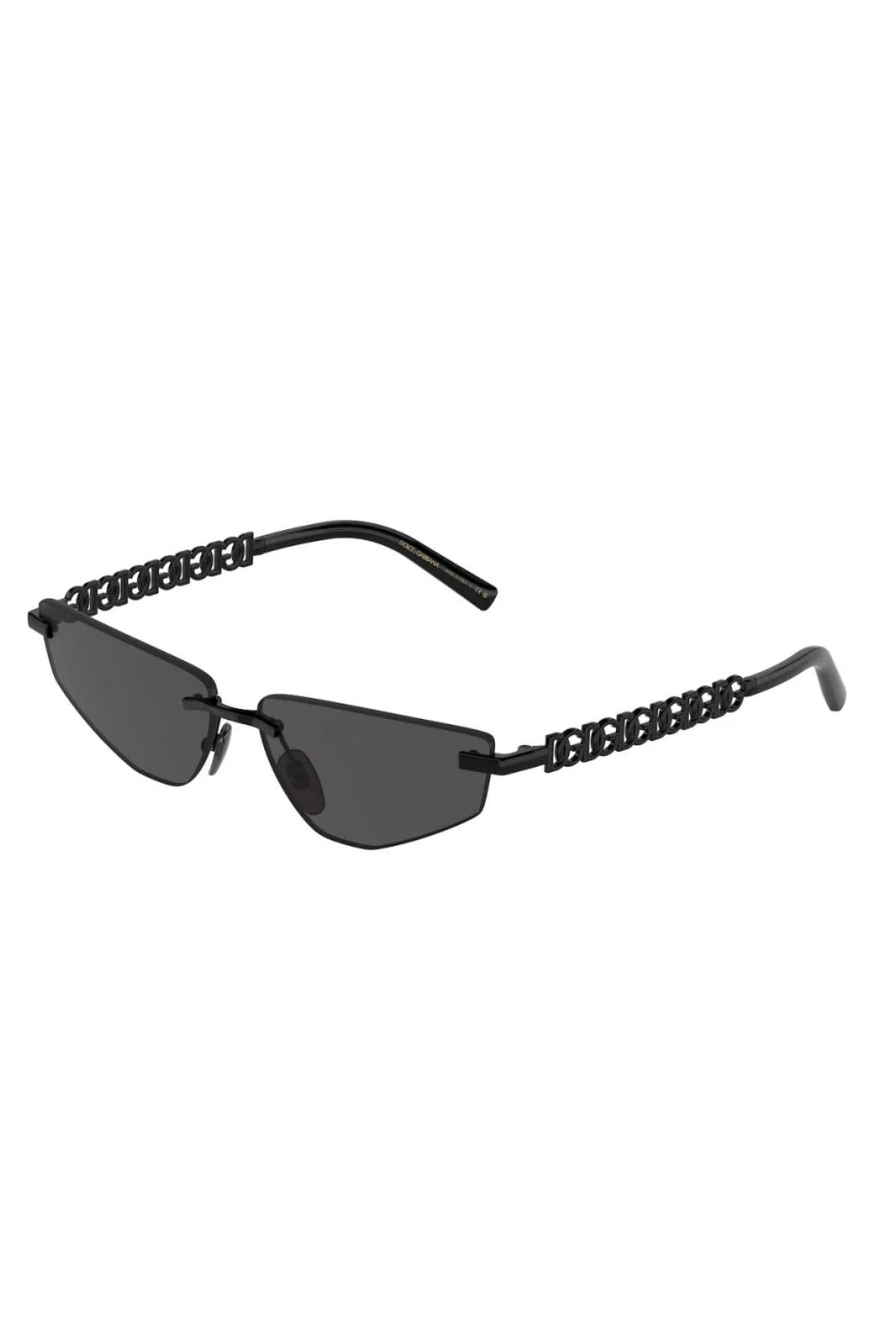 Dolce Gabbana 2301 01/87 58 Güneş Gözlüğü