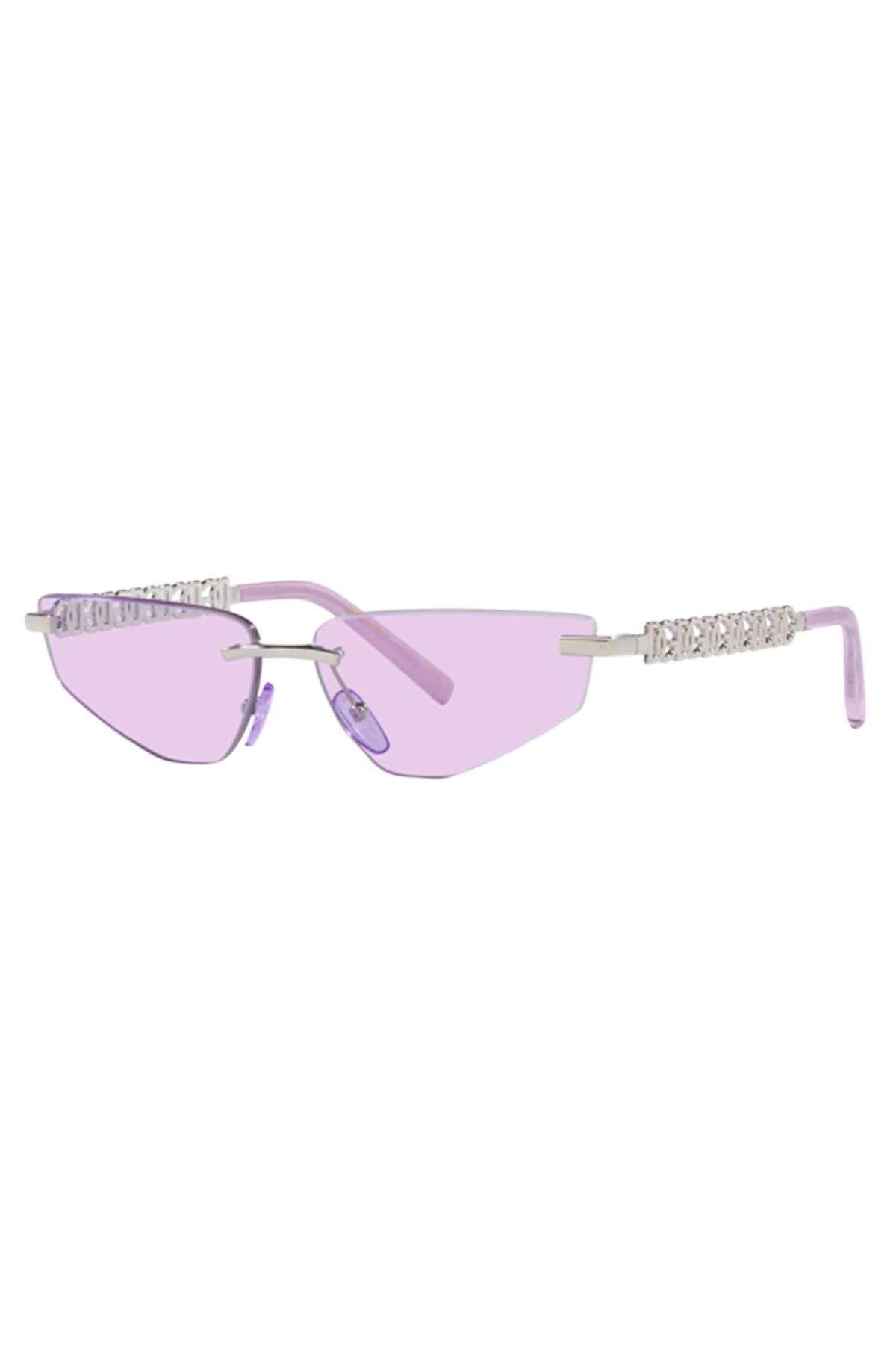 Dolce Gabbana 2301 05/1A 58 Güneş Gözlüğü