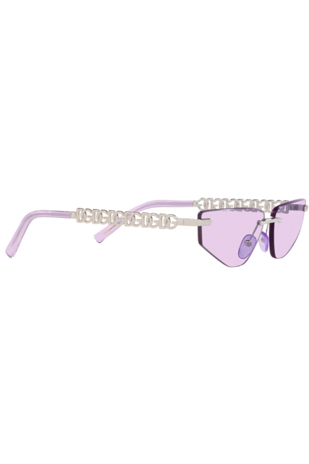 Dolce Gabbana 2301 05/1A 58 Güneş Gözlüğü