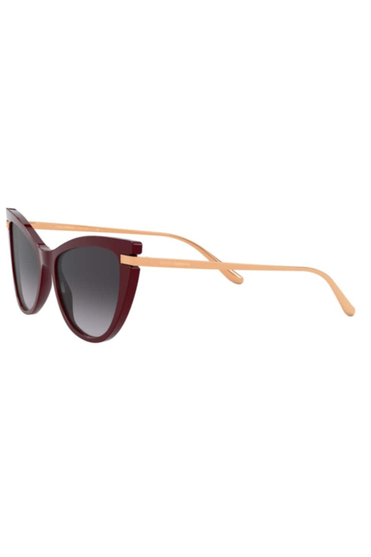 Dolce Gabbana 4381 3091/8G 54 Güneş Gözlüğü