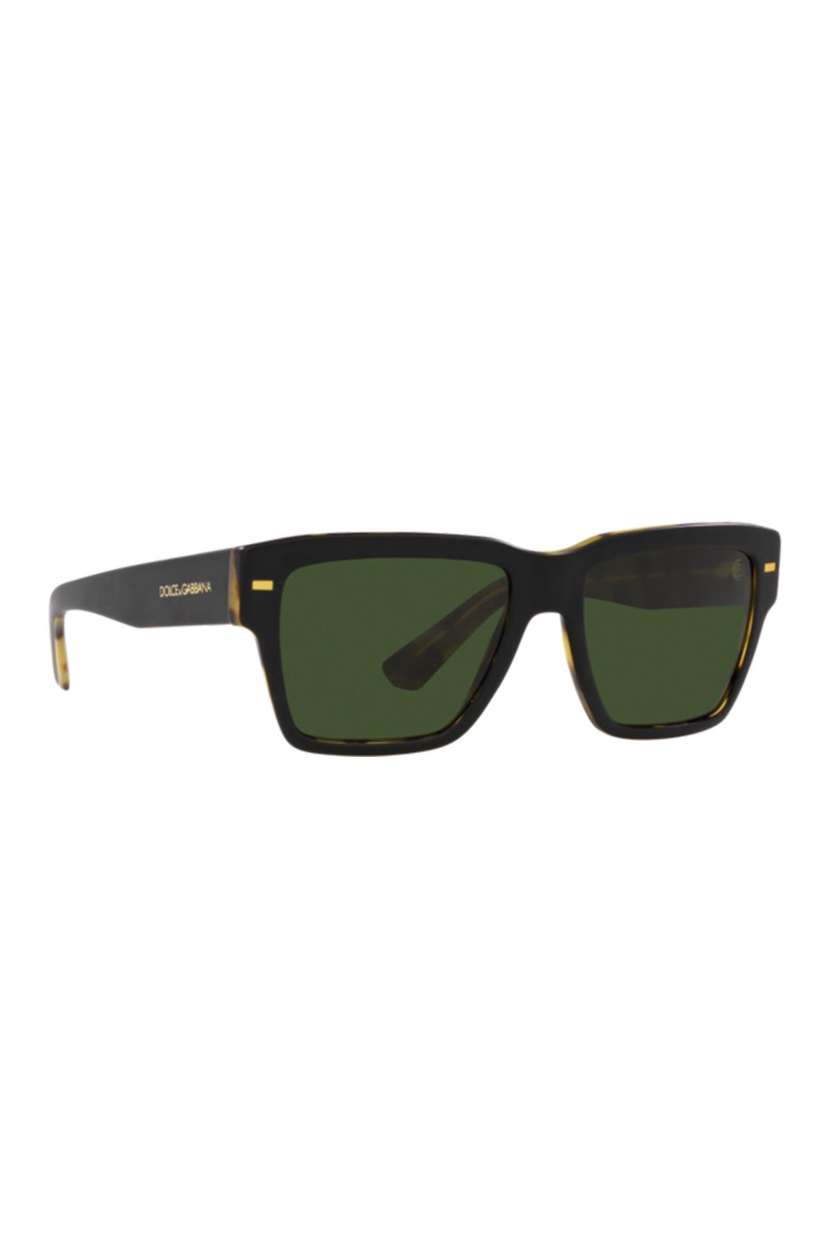 Dolce Gabbana 4431 3404/71 55 Güneş Gözlüğü