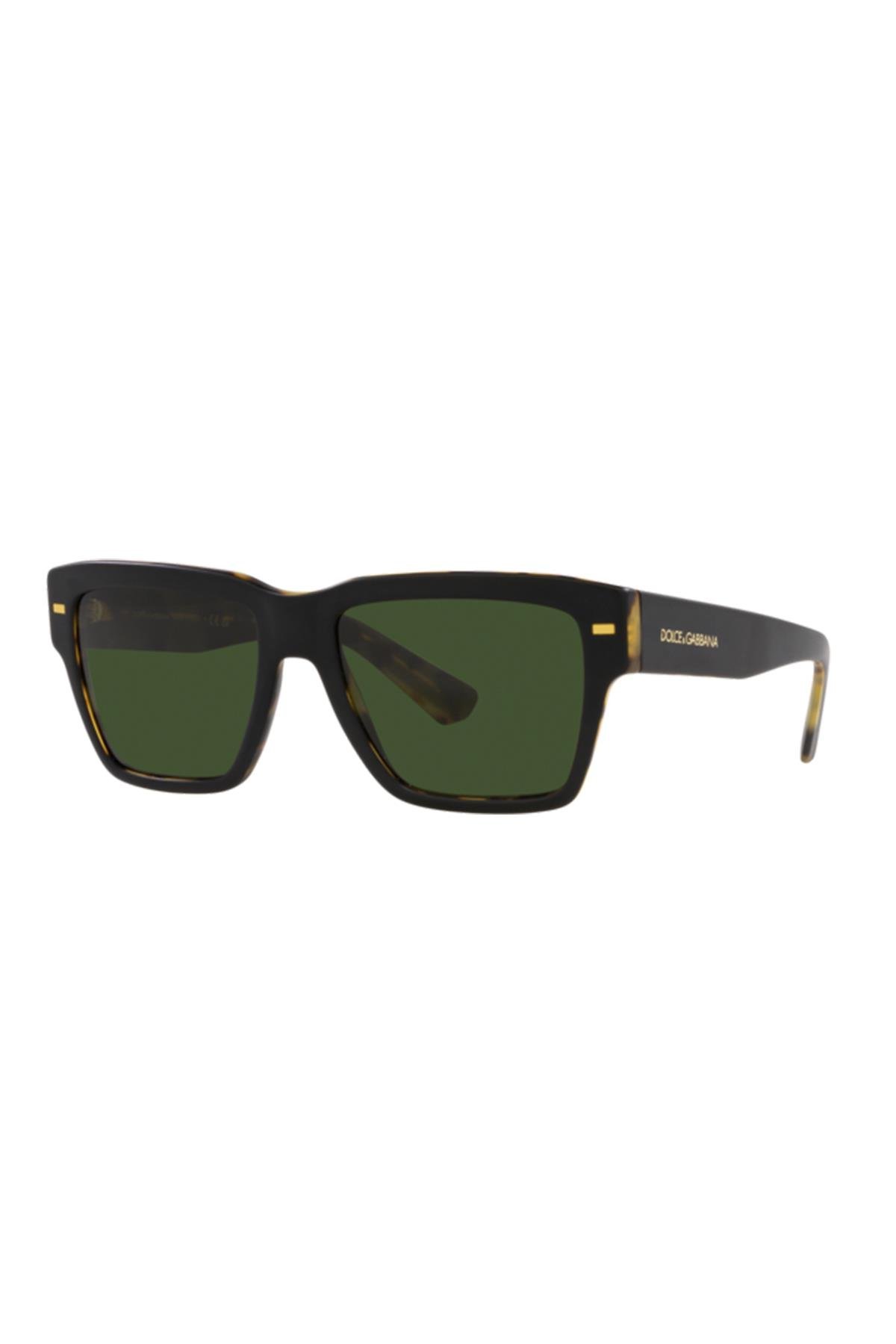 Dolce Gabbana 4431 3404/71 55 Güneş Gözlüğü