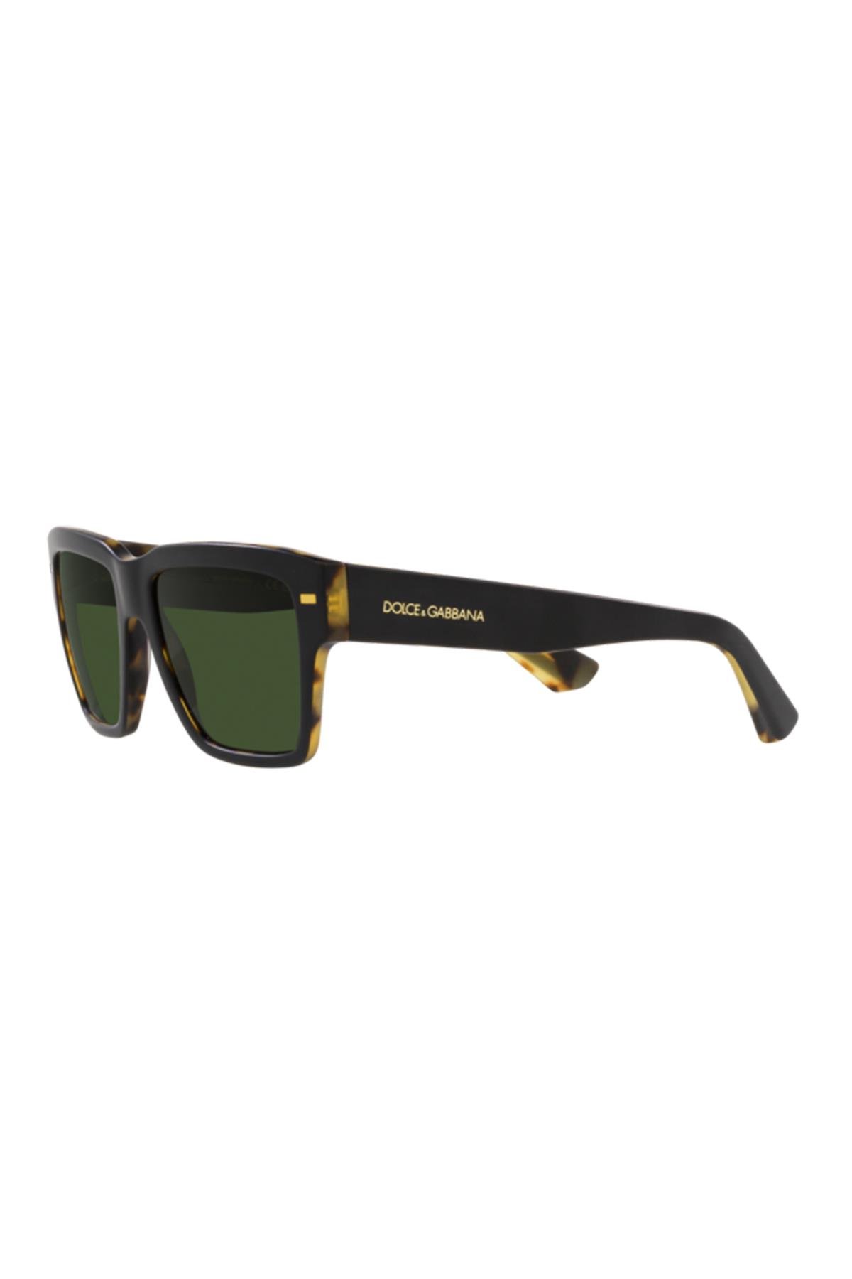 Dolce Gabbana 4431 3404/71 55 Güneş Gözlüğü