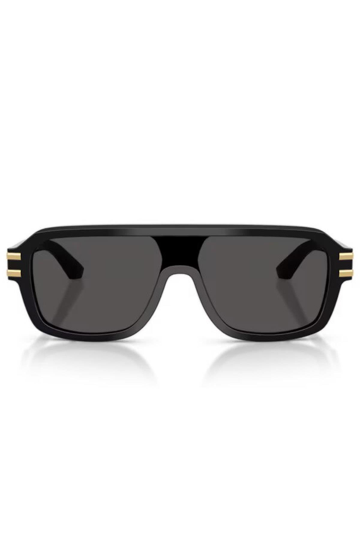 Dolce Gabbana 4507 501/87 Güneş Gözlüğü