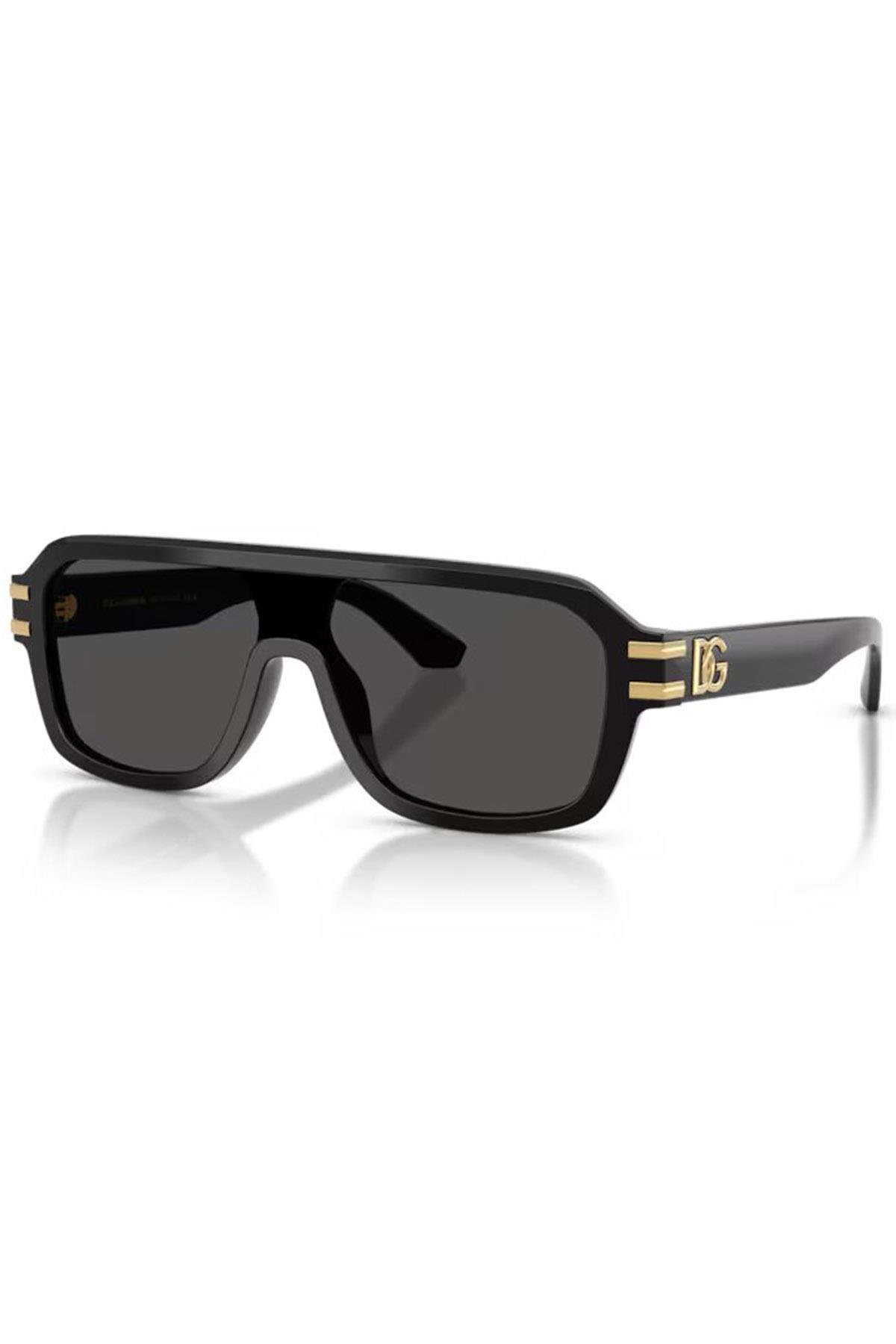 Dolce Gabbana 4507 501/87 Güneş Gözlüğü