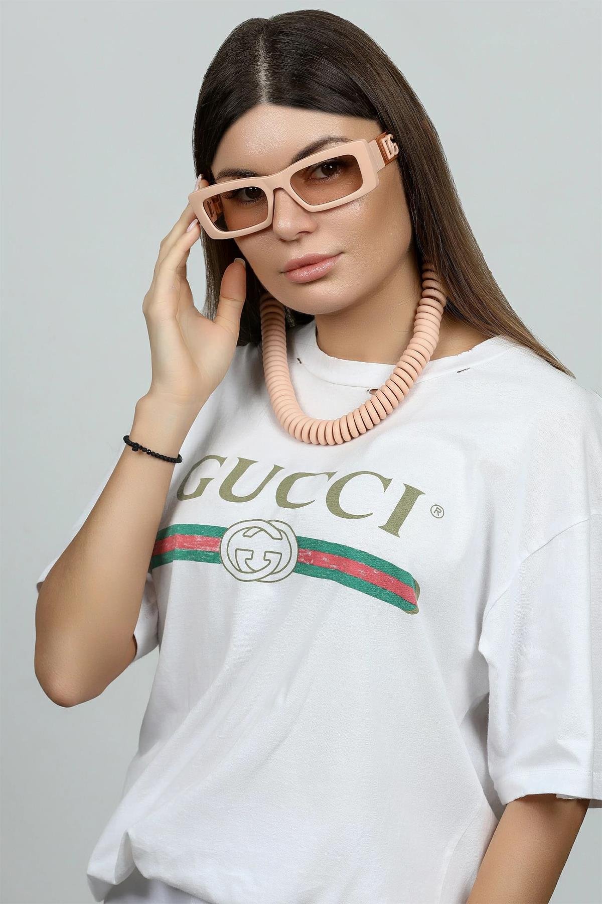 DOLCE GABBANA 6173  3245/73 54 GÜNEŞ GÖZLÜĞÜ