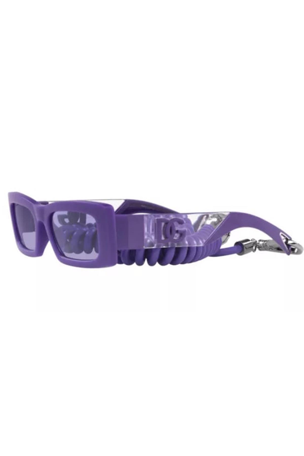 DOLCE GABBANA 6173  3360/1A 54 GÜNEŞ GÖZLÜĞÜ