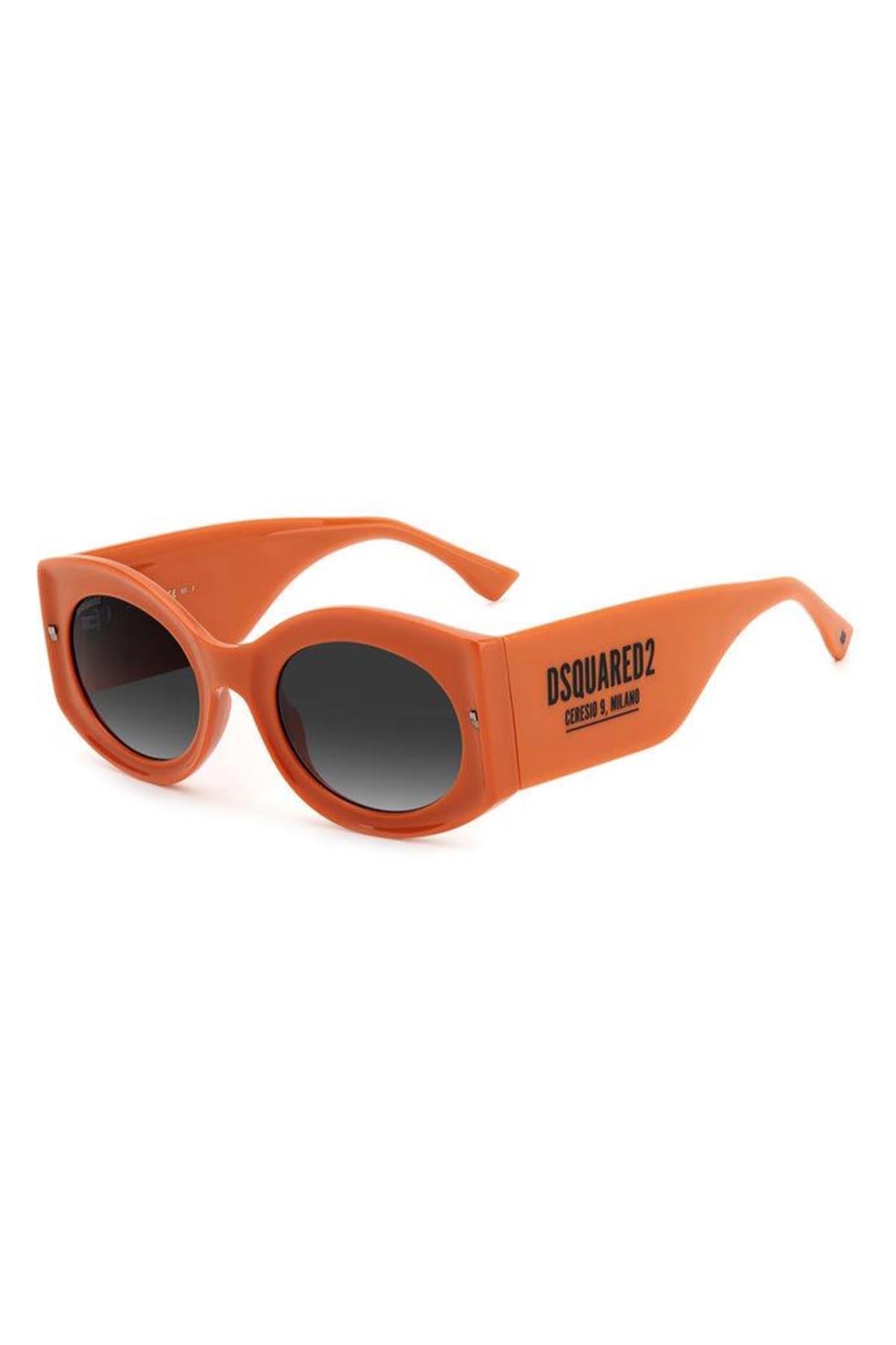Dsquared2 D2 0071 L7Q9O 51 Güneş Gözlüğü