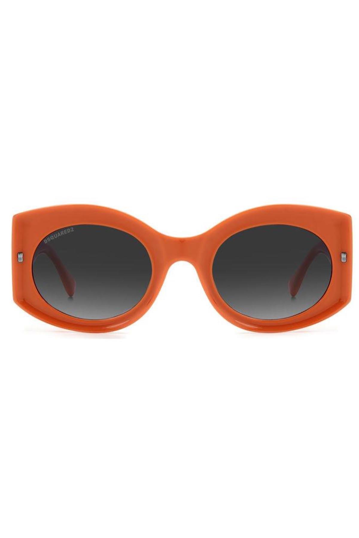Dsquared2 D2 0071 L7Q9O 51 Güneş Gözlüğü