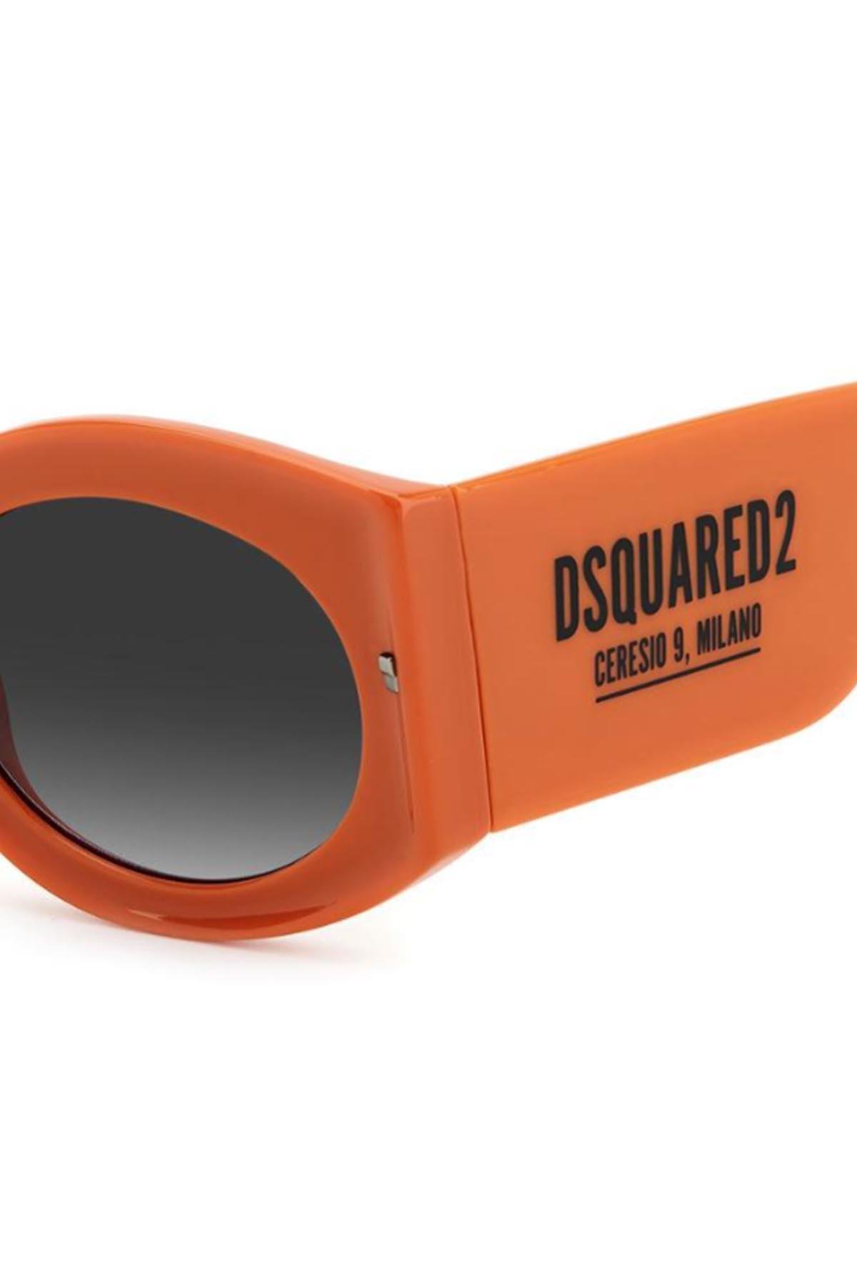 Dsquared2 D2 0071 L7Q9O 51 Güneş Gözlüğü