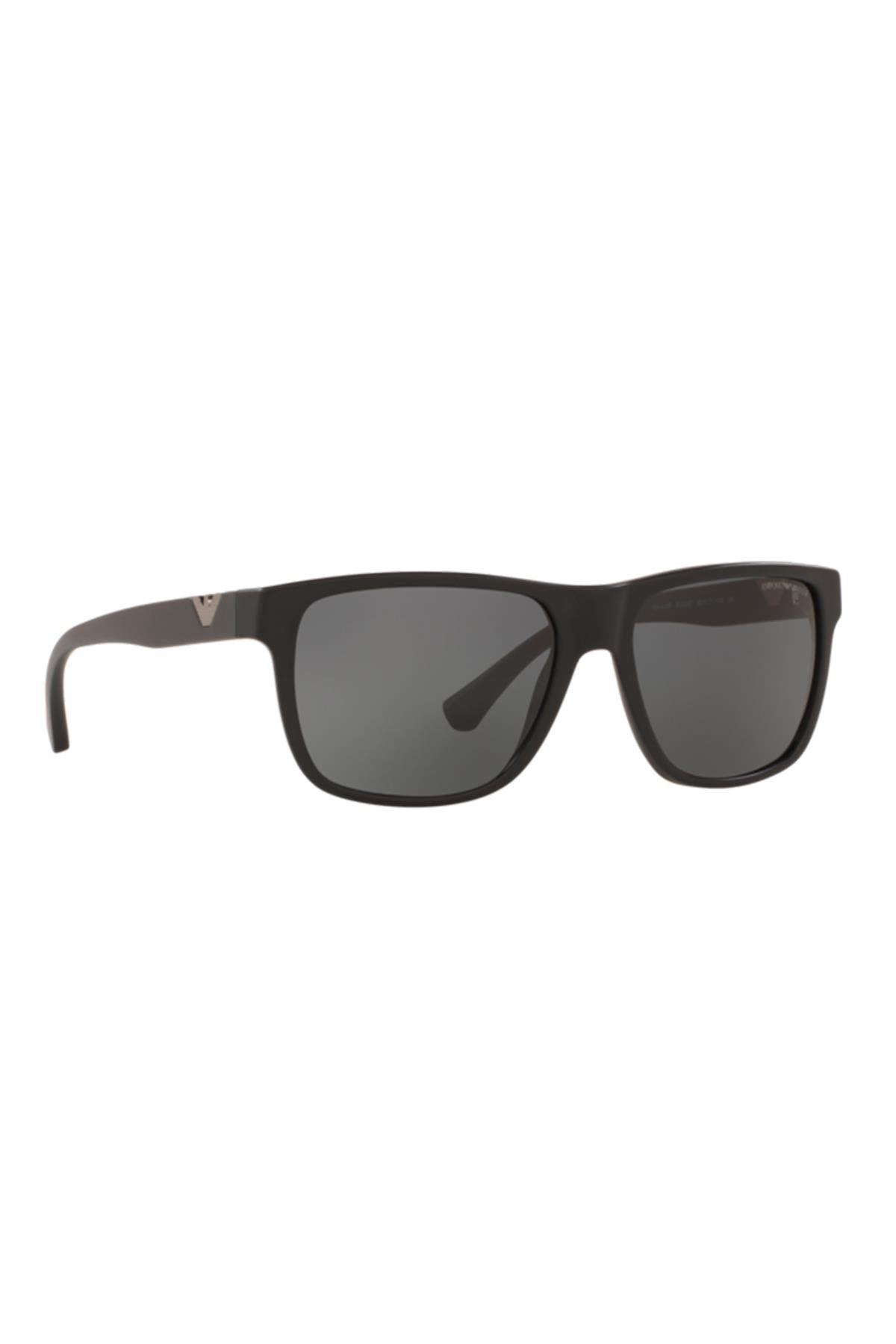 Emporio Armani 4035 5042/87 58 Güneş Gözlüğü