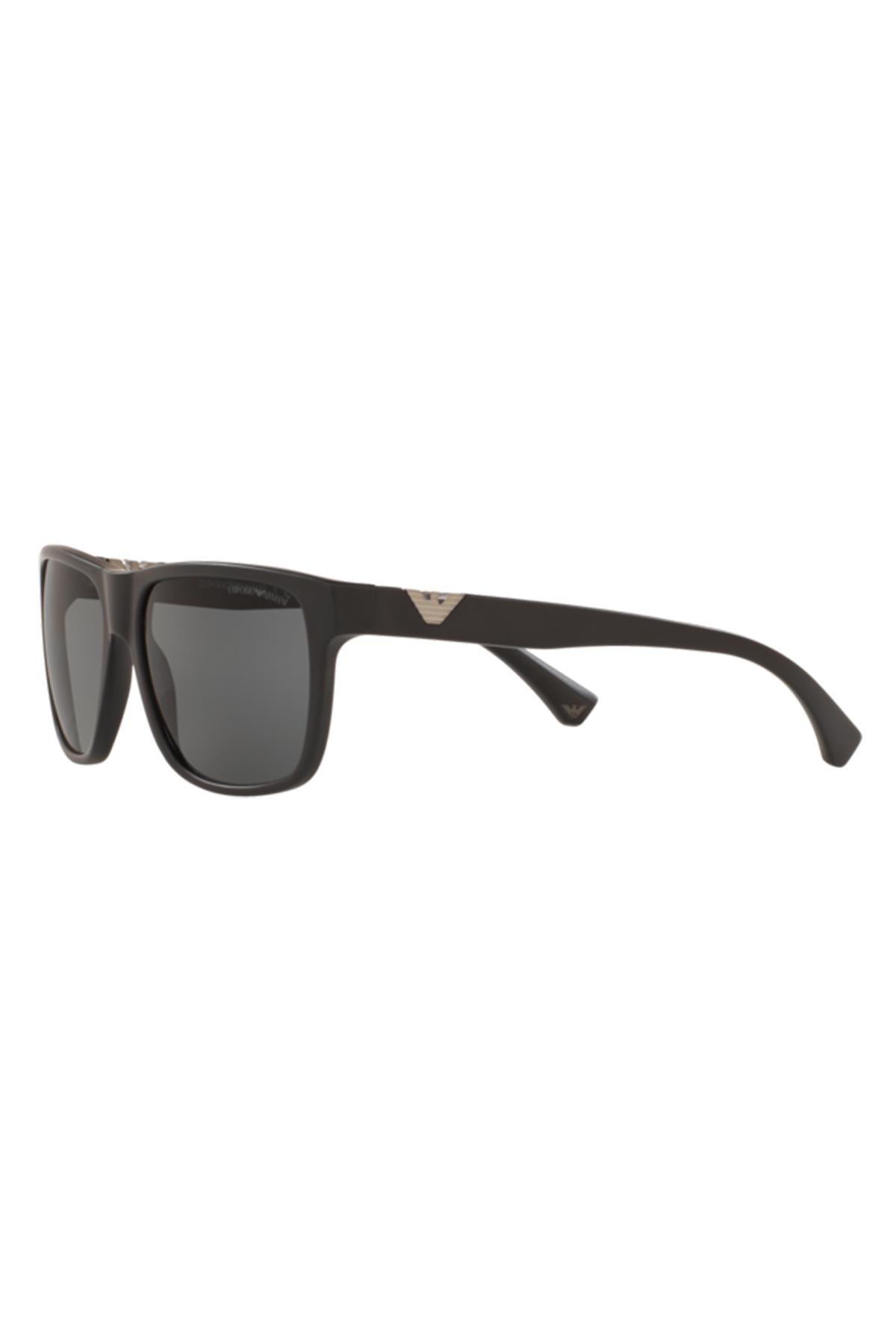 Emporio Armani 4035 5042/87 58 Güneş Gözlüğü