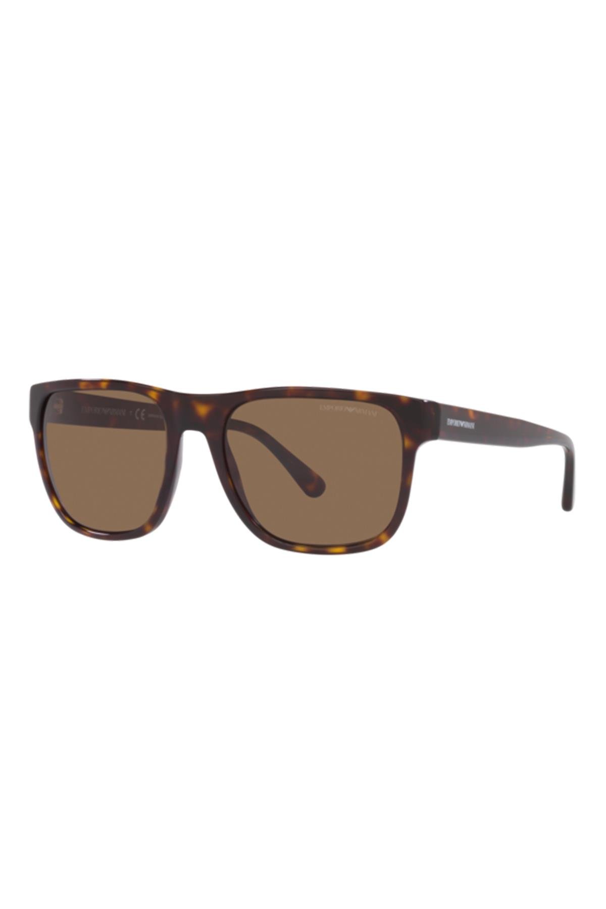 Emporio Armani 4163 5879/73 56 Güneş Gözlüğü