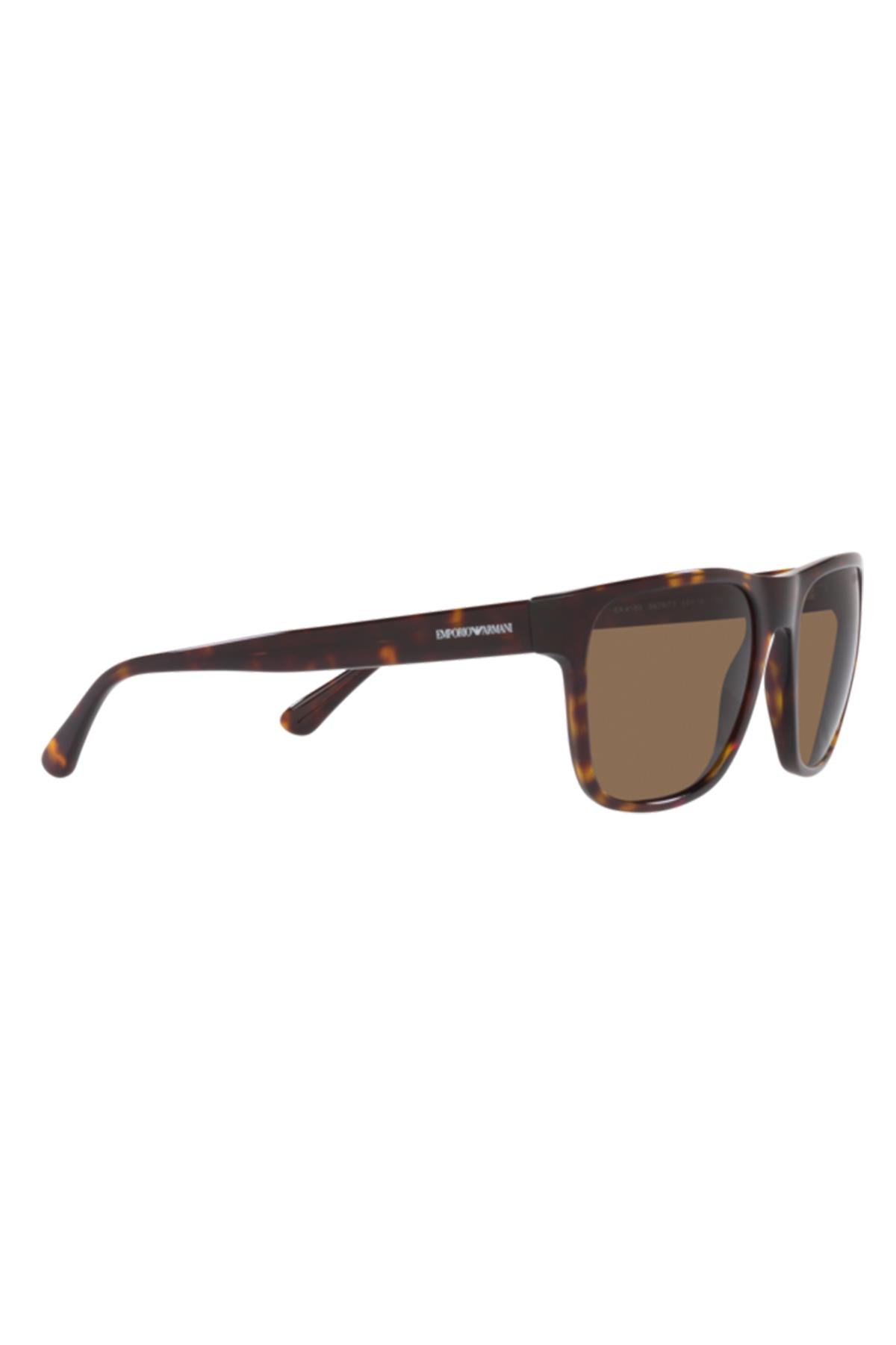 Emporio Armani 4163 5879/73 56 Güneş Gözlüğü
