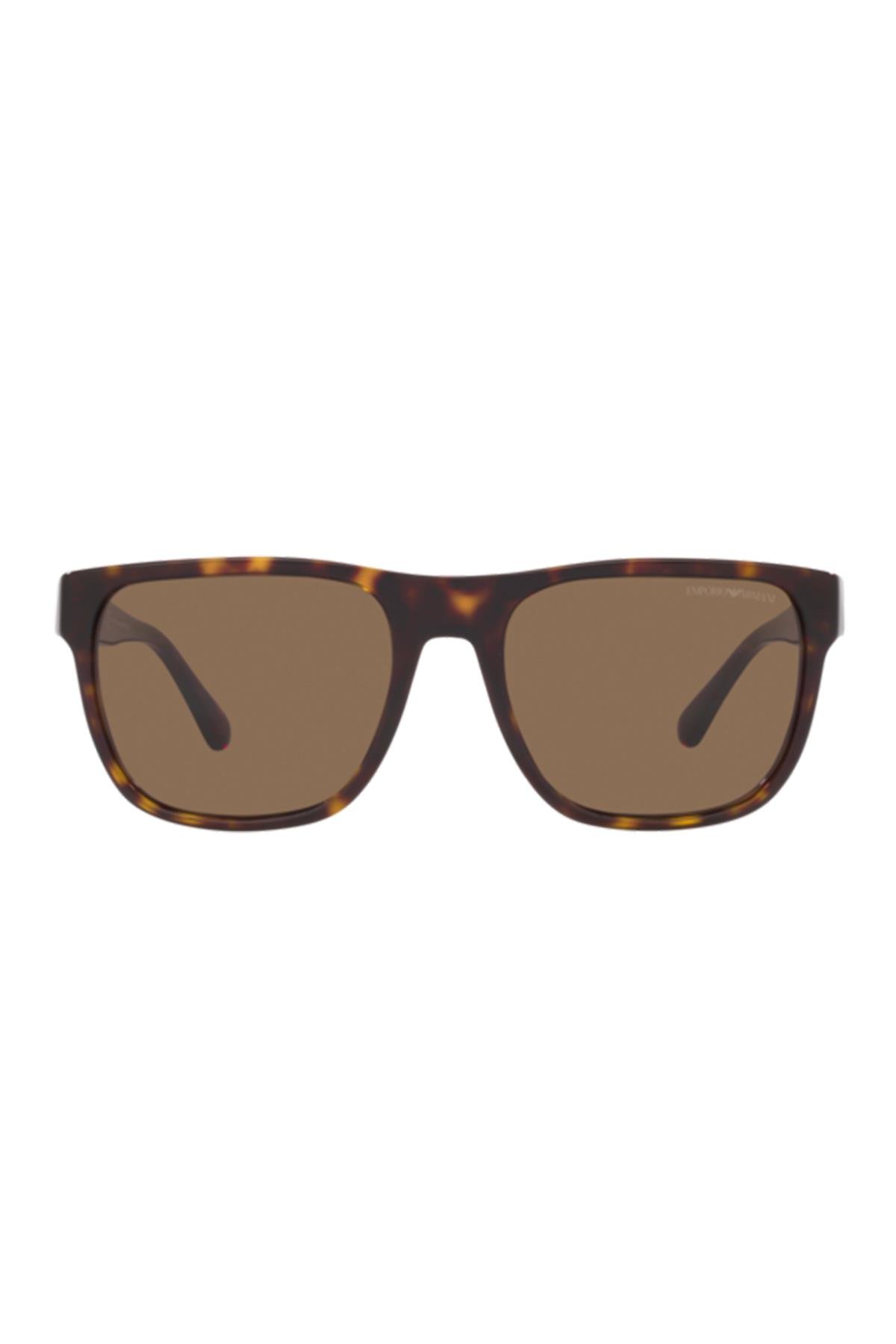 Emporio Armani 4163 5879/73 56 Güneş Gözlüğü