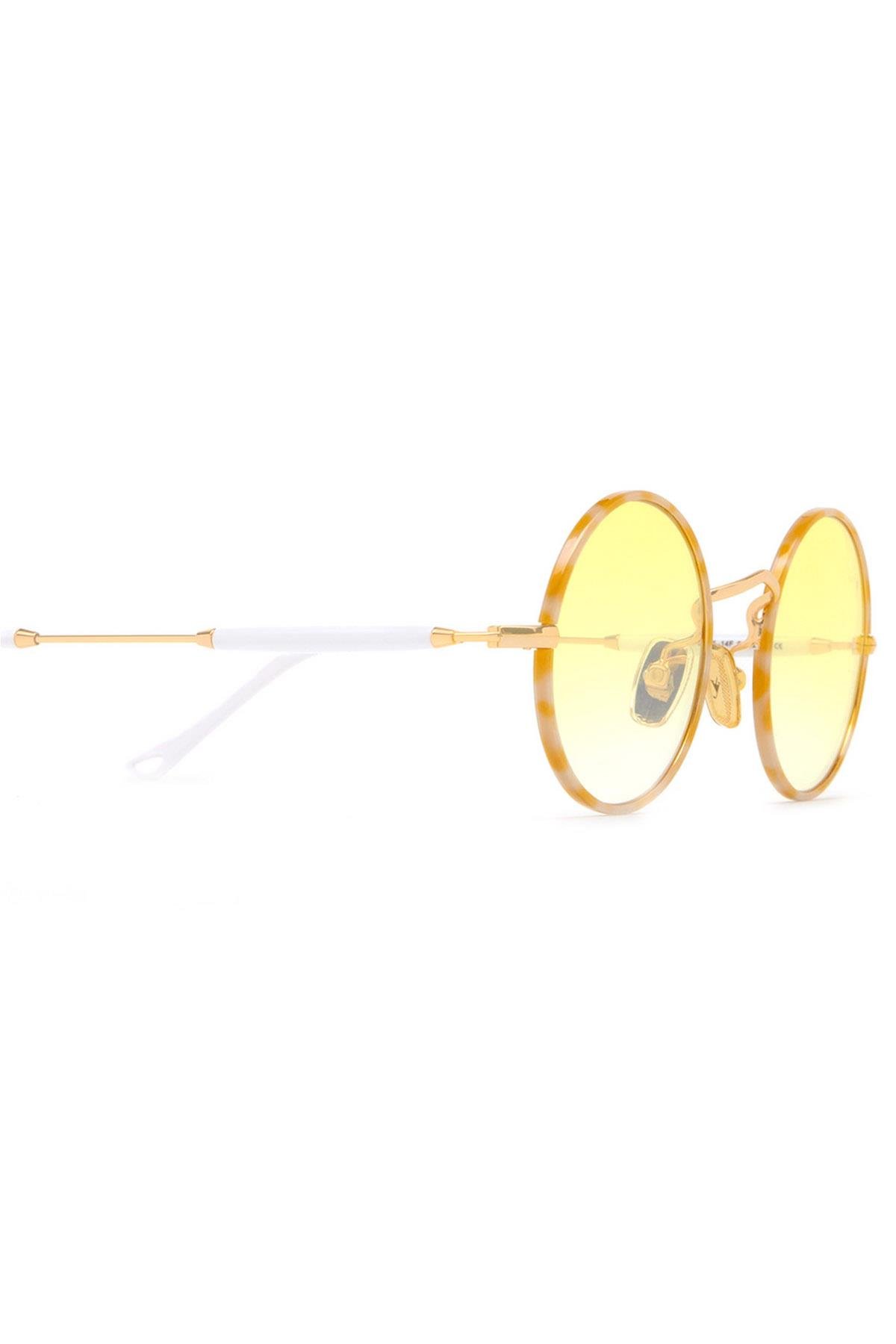 Eyepetizer Quatre C.4-Q-L/L-14F 46 Güneş Gözlüğü
