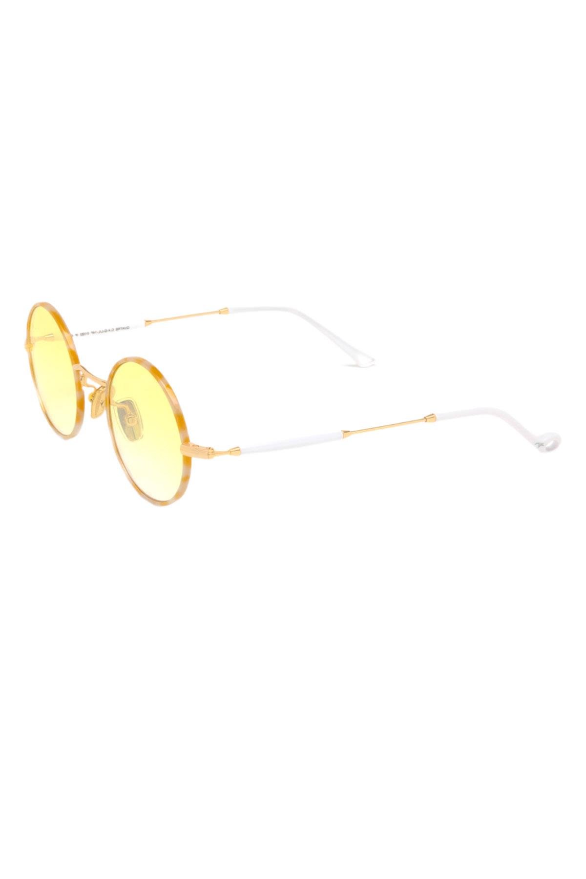 Eyepetizer Quatre C.4-Q-L/L-14F 46 Güneş Gözlüğü
