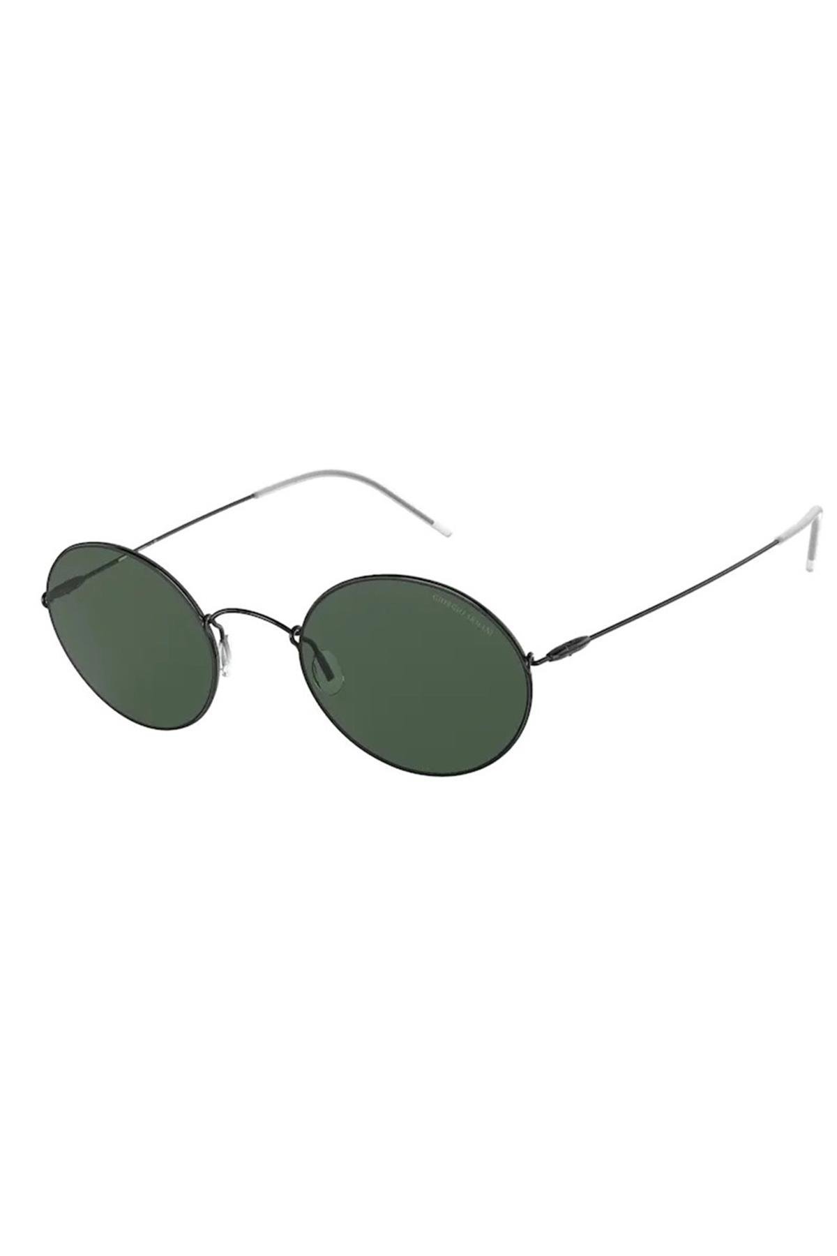 GIORGIO ARMANI 6115T 3001/71 44 GÜNEŞ GÖZLÜĞÜ