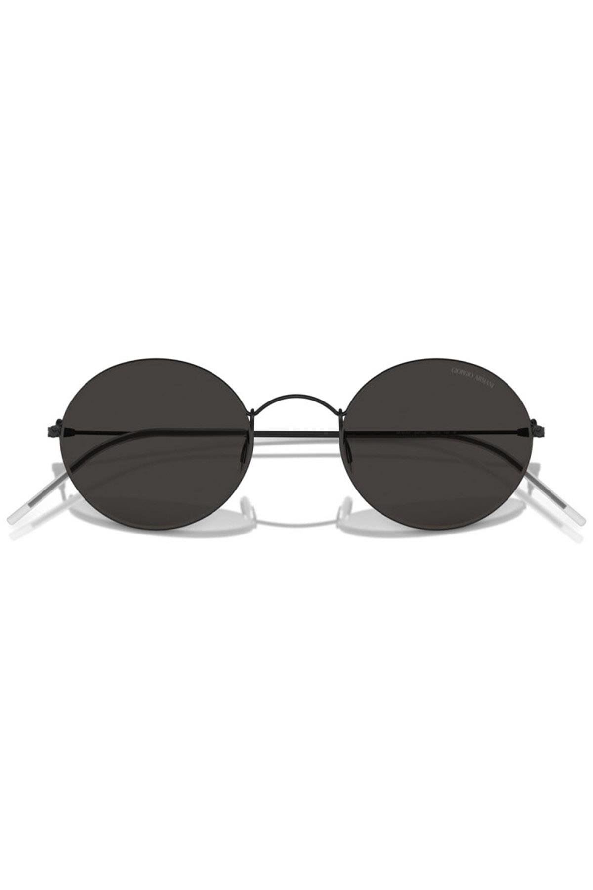 Giorgio Armani 6115T 3001/M3 48 Güneş Gözlüğü