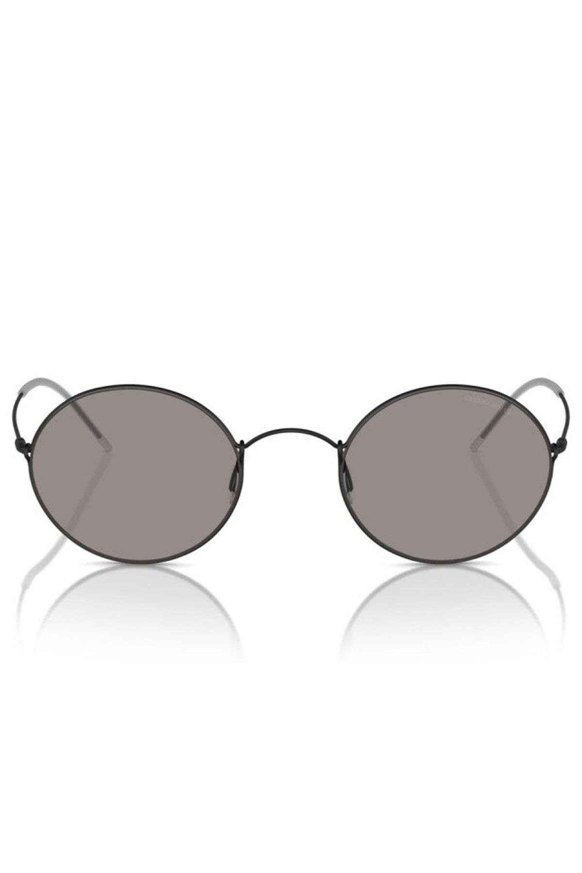 Giorgio Armani 6115T 3001/M3 48 Güneş Gözlüğü