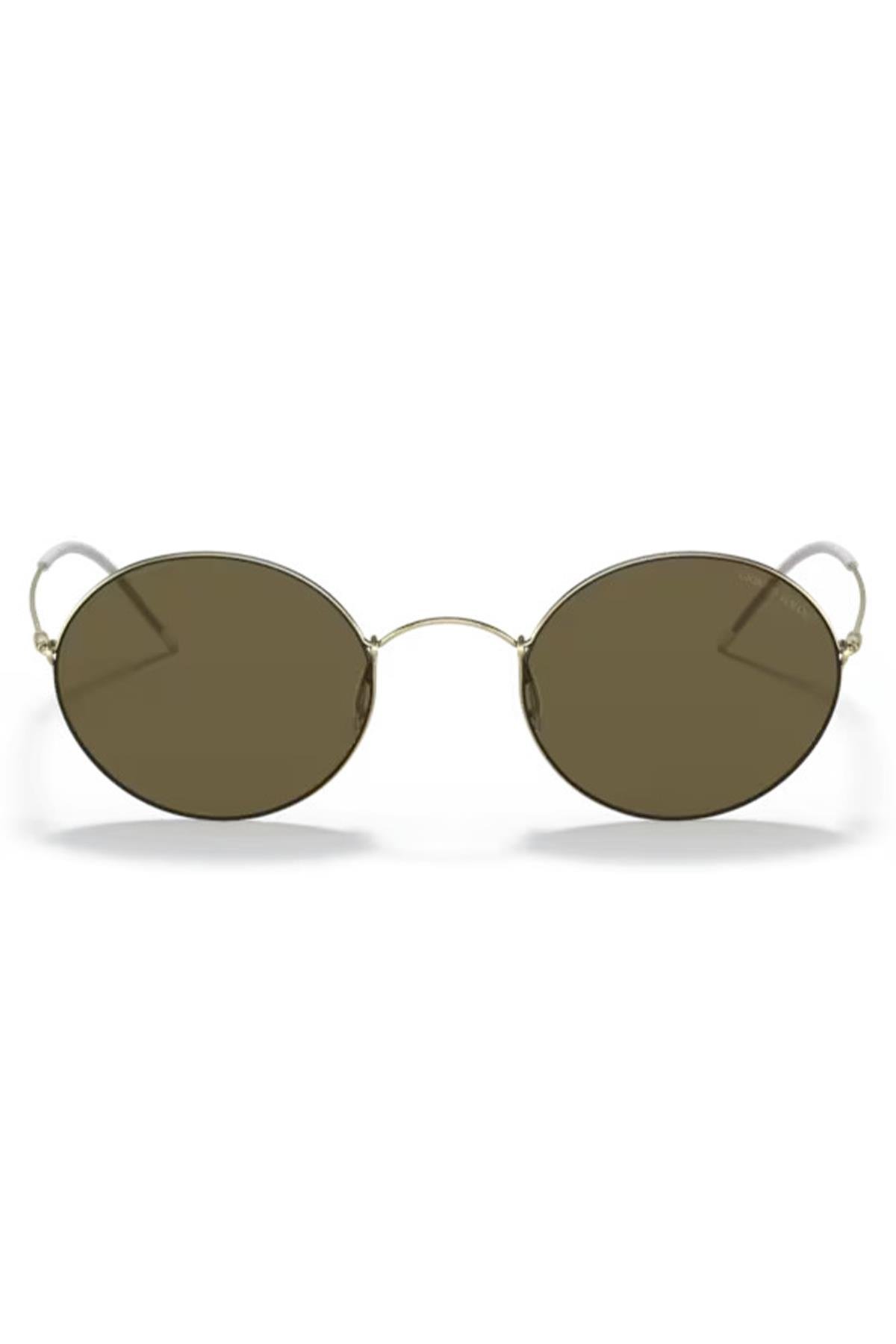 Giorgio Armani 6115T 3002/73 48 Güneş Gözlüğü