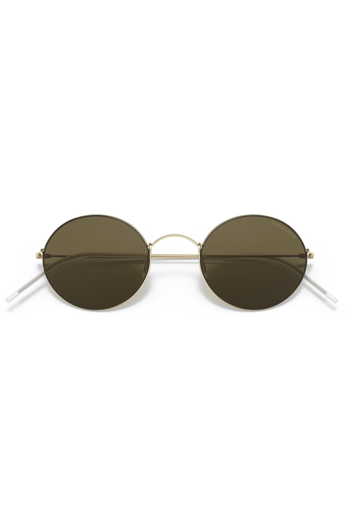 Giorgio Armani 6115T 3002/73 48 Güneş Gözlüğü