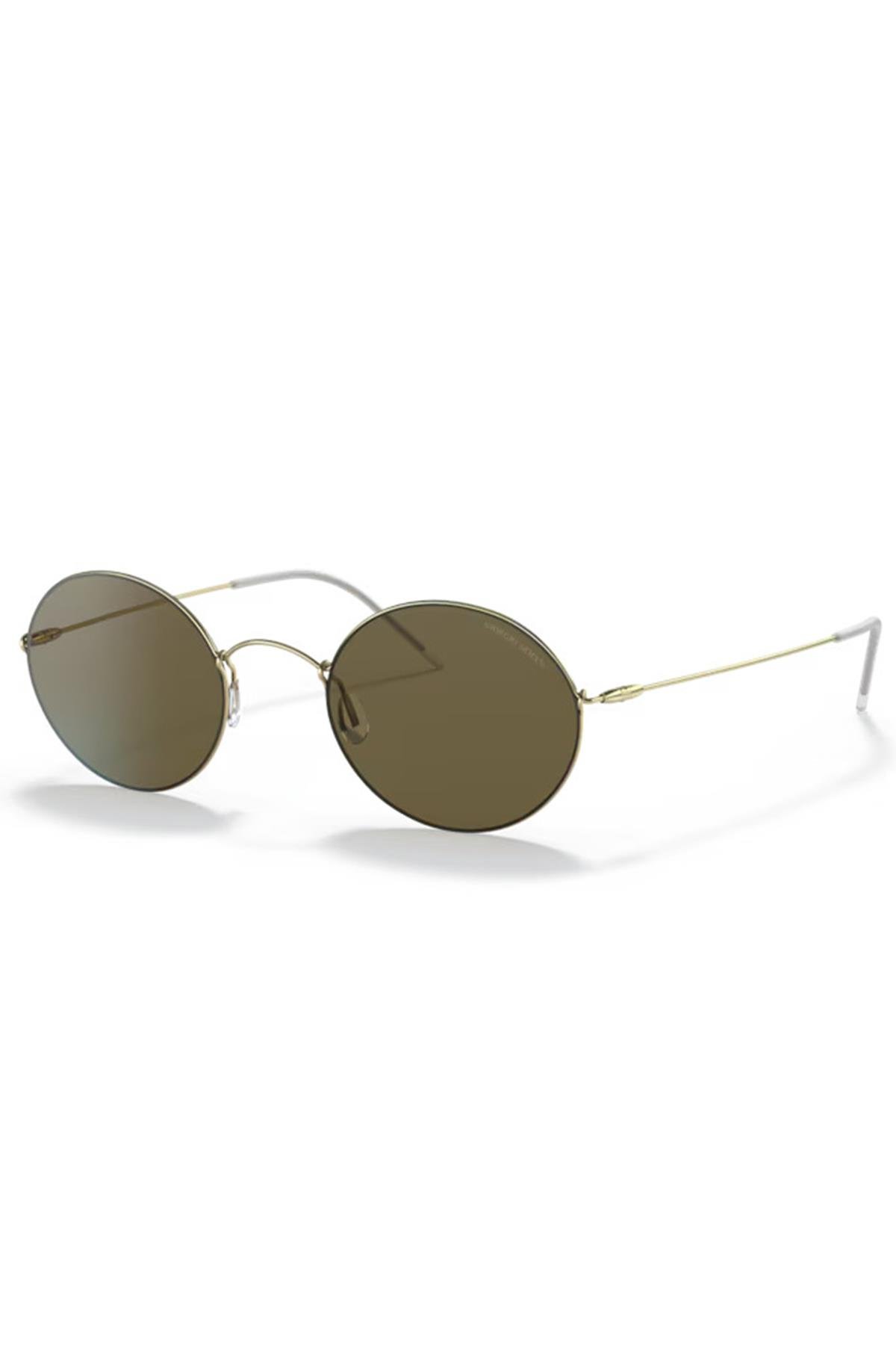 Giorgio Armani 6115T 3002/73 48 Güneş Gözlüğü