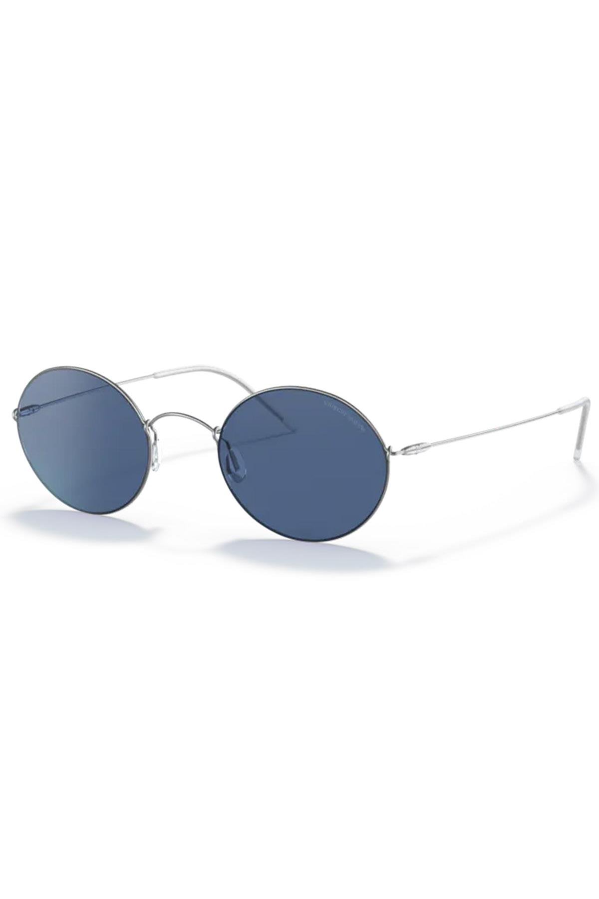 Giorgio Armani 6115T 3003/80 48 Güneş Gözlüğü