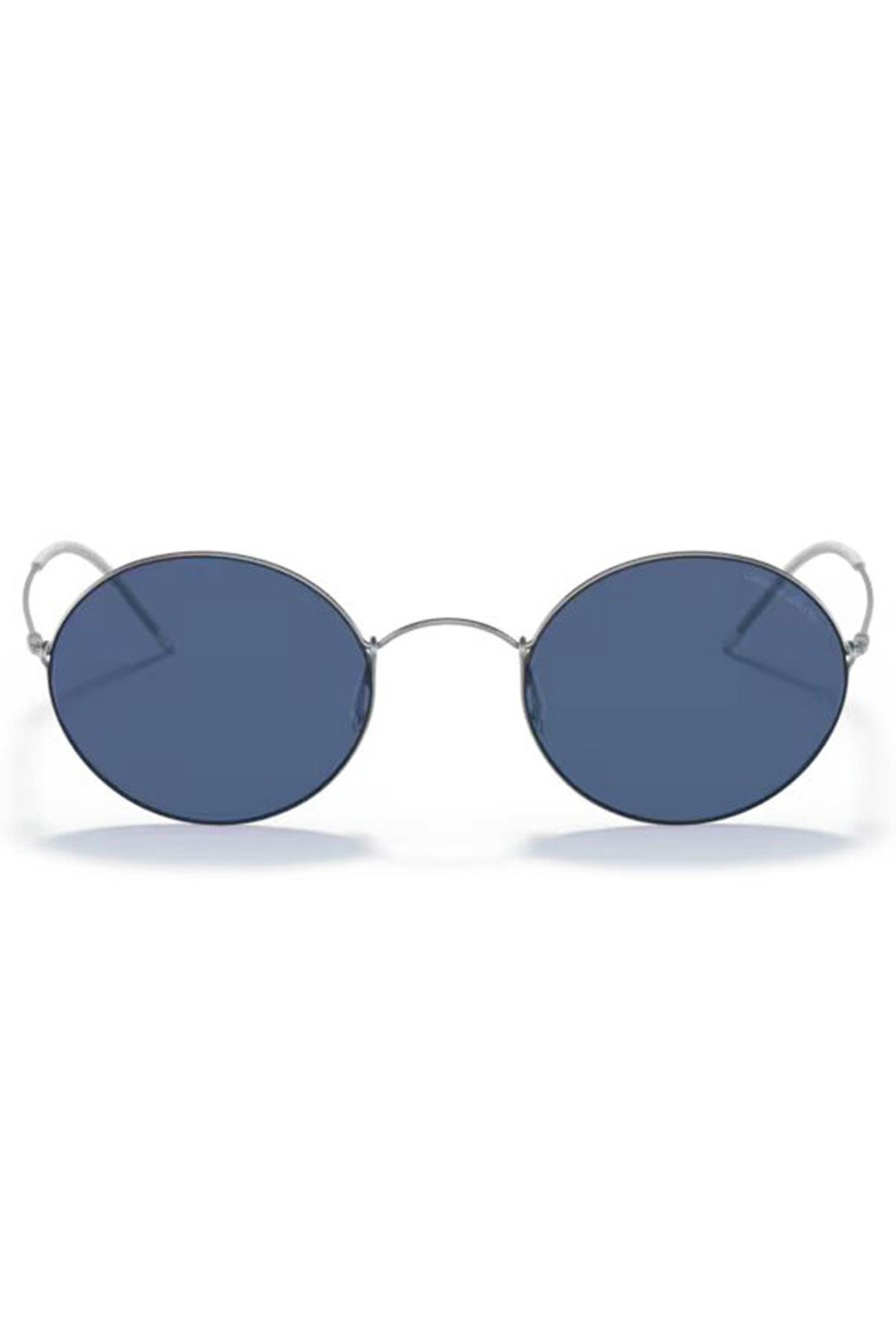 Giorgio Armani 6115T 3003/80 48 Güneş Gözlüğü