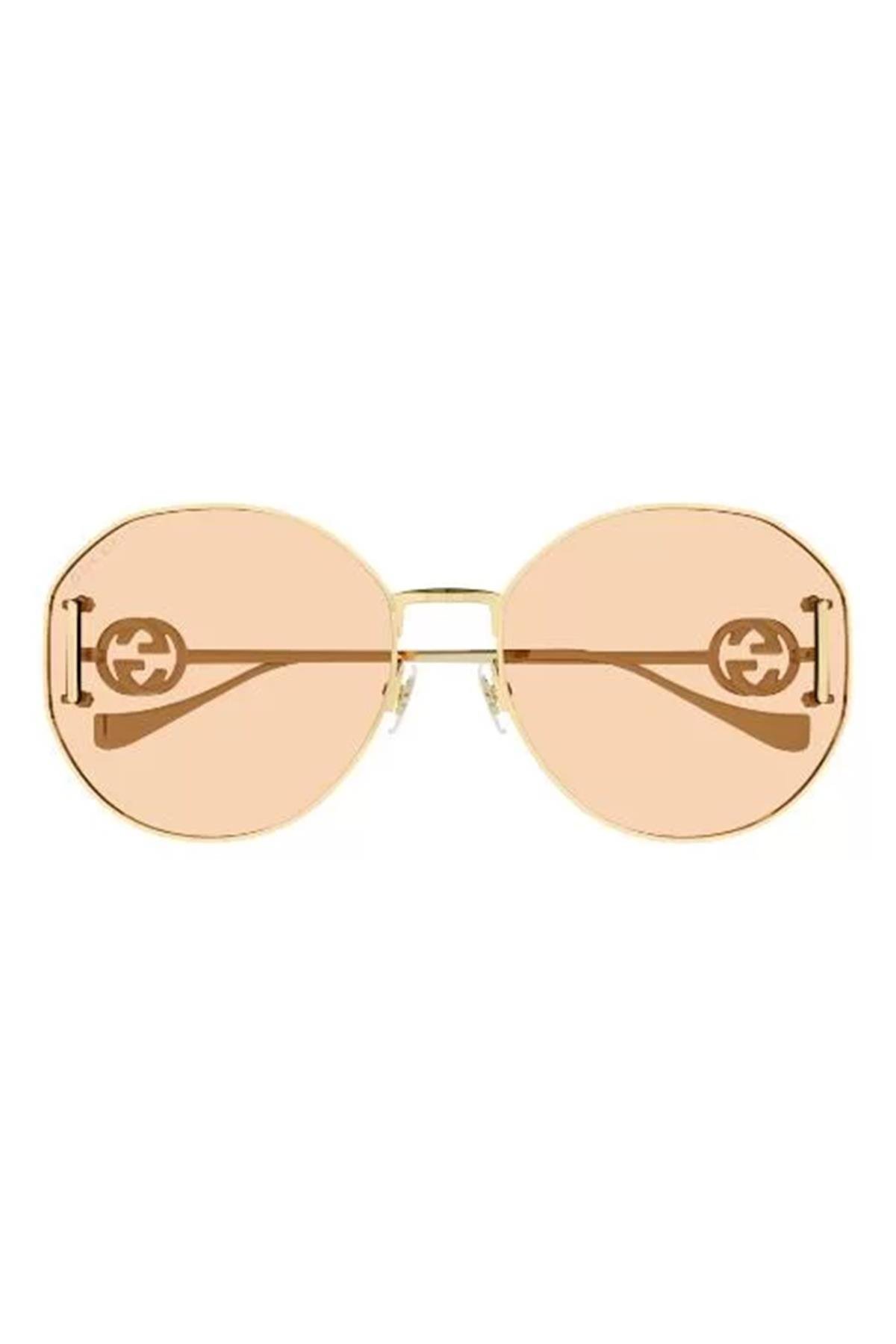 Gucci 1206 004 63 Güneş Gözlüğü