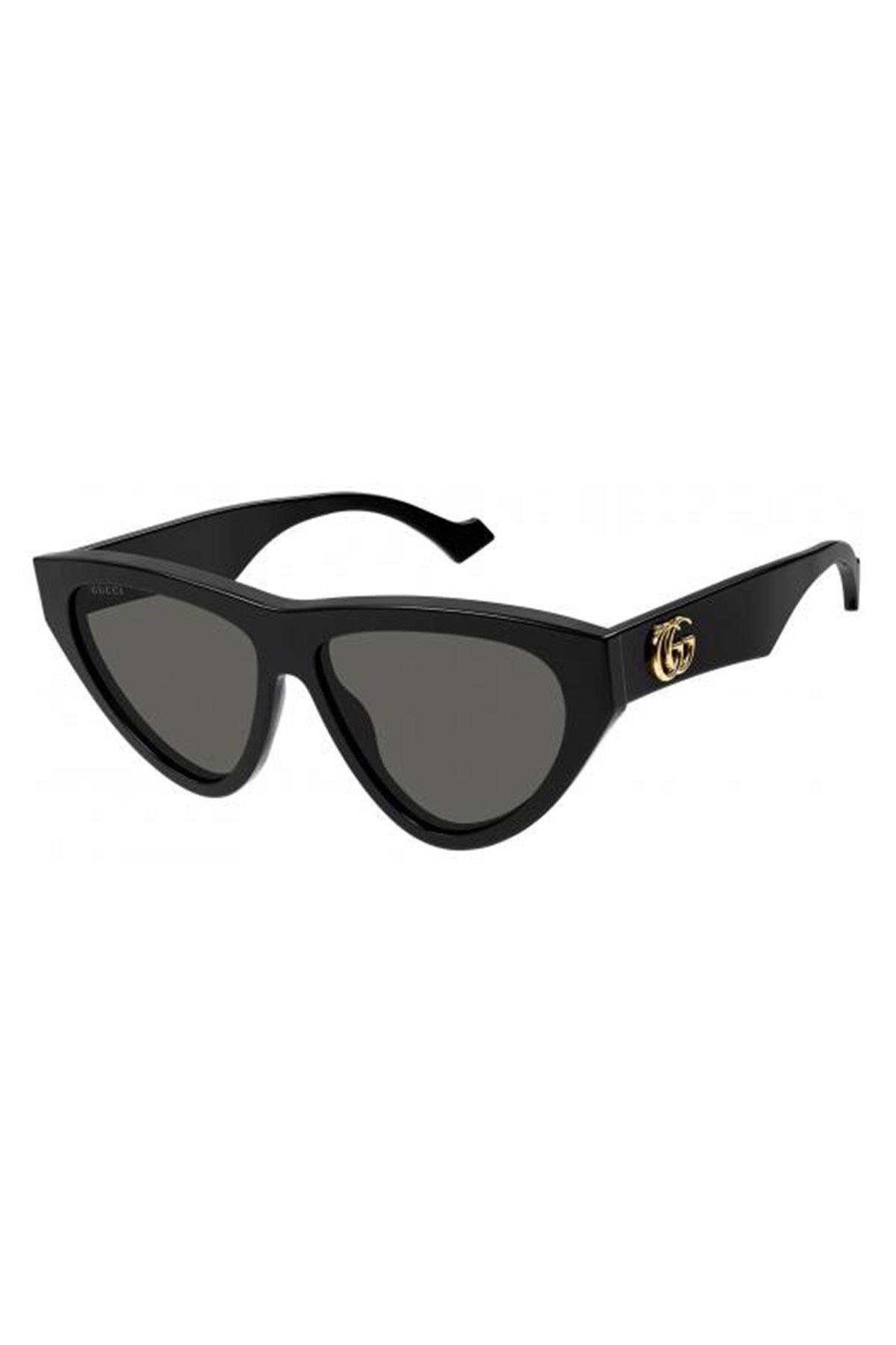 Gucci 1333 001 58 Güneş Gözlüğü