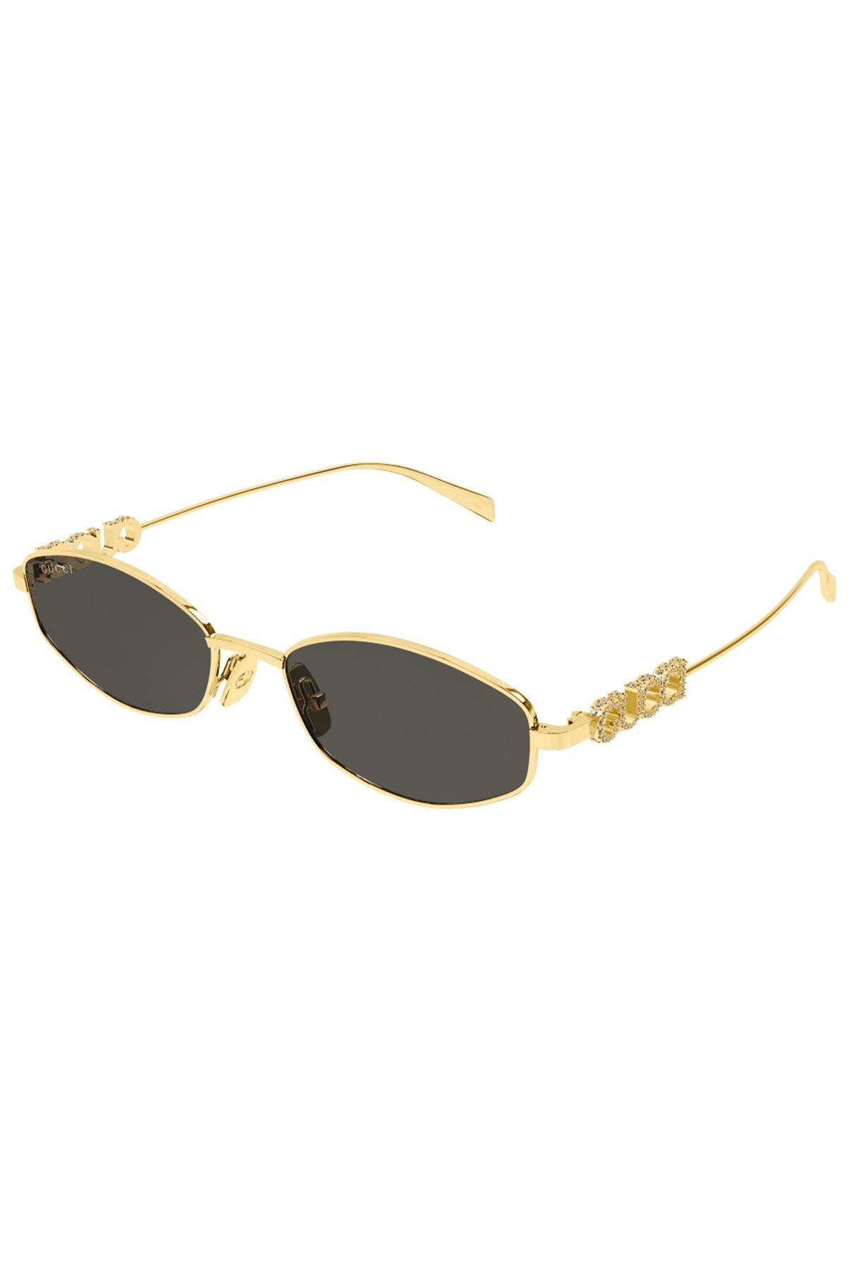 Gucci 1802S 001 55 Güneş Gözlüğü