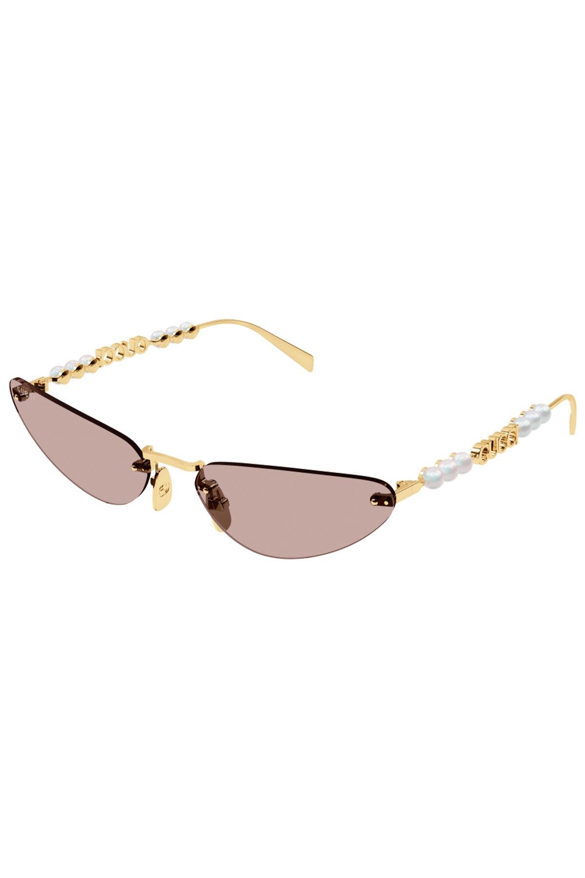 Gucci 1920S 004 63 Güneş Gözlüğü