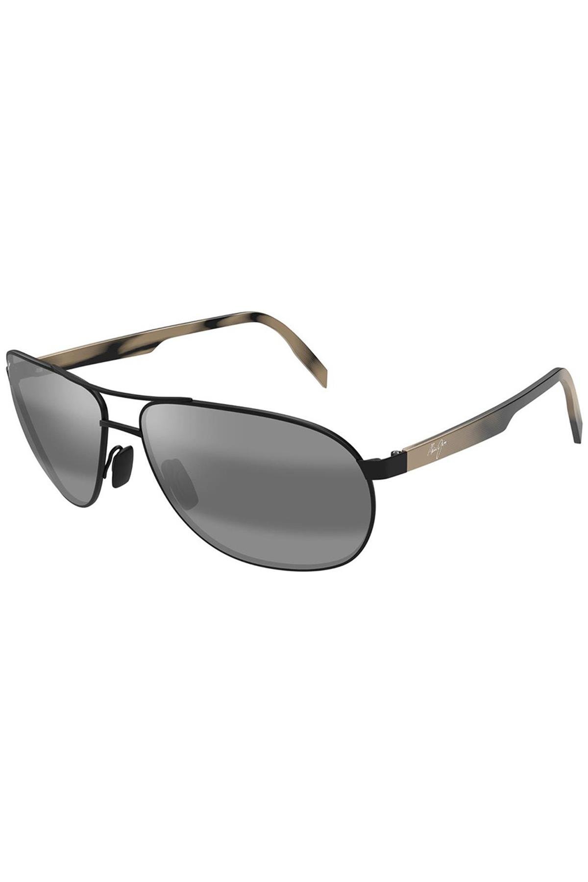 Maui Jim 0728S 001(2M) 61 Güneş Gözlüğü
