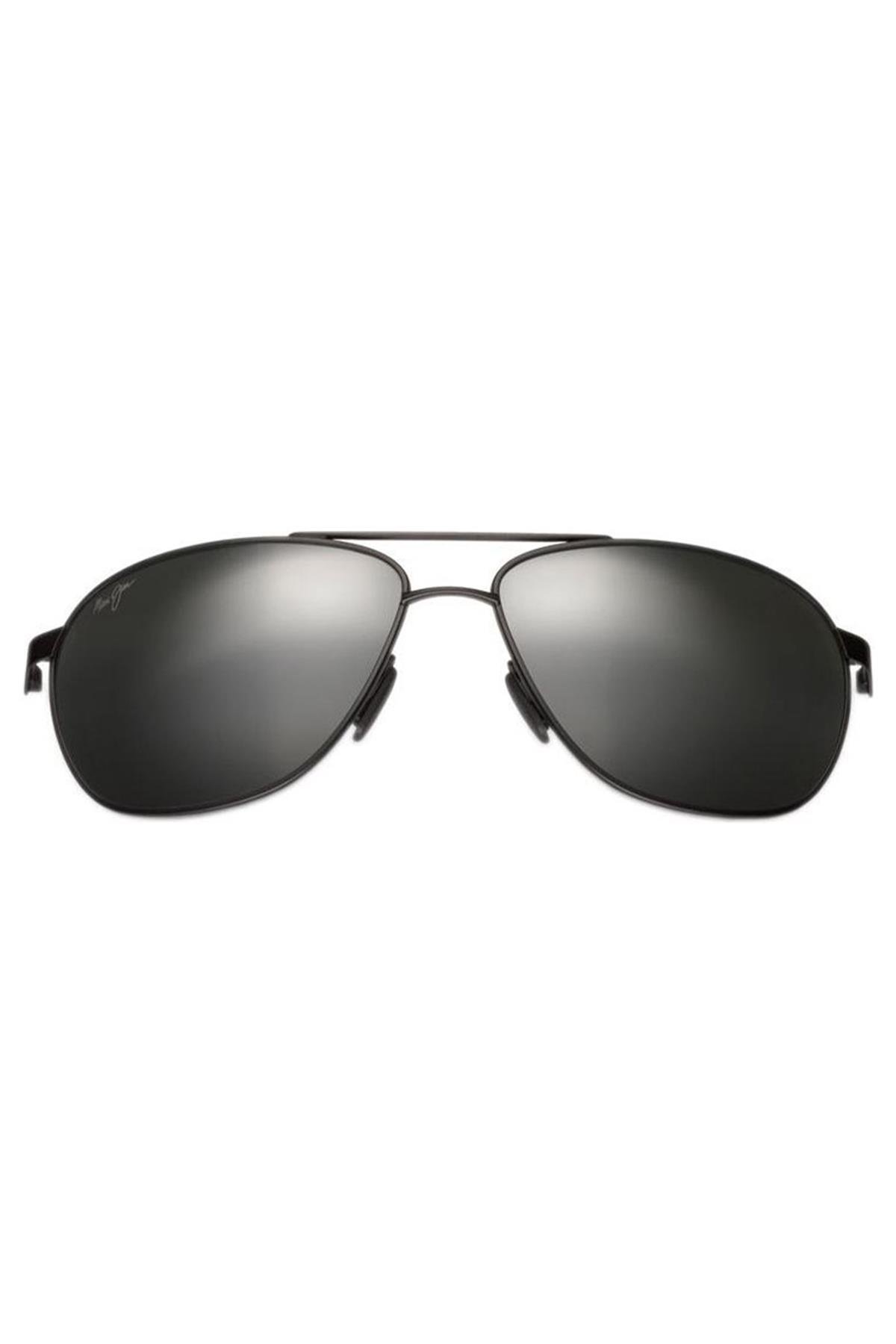 Maui Jim 0728S 001(2M) 61 Güneş Gözlüğü
