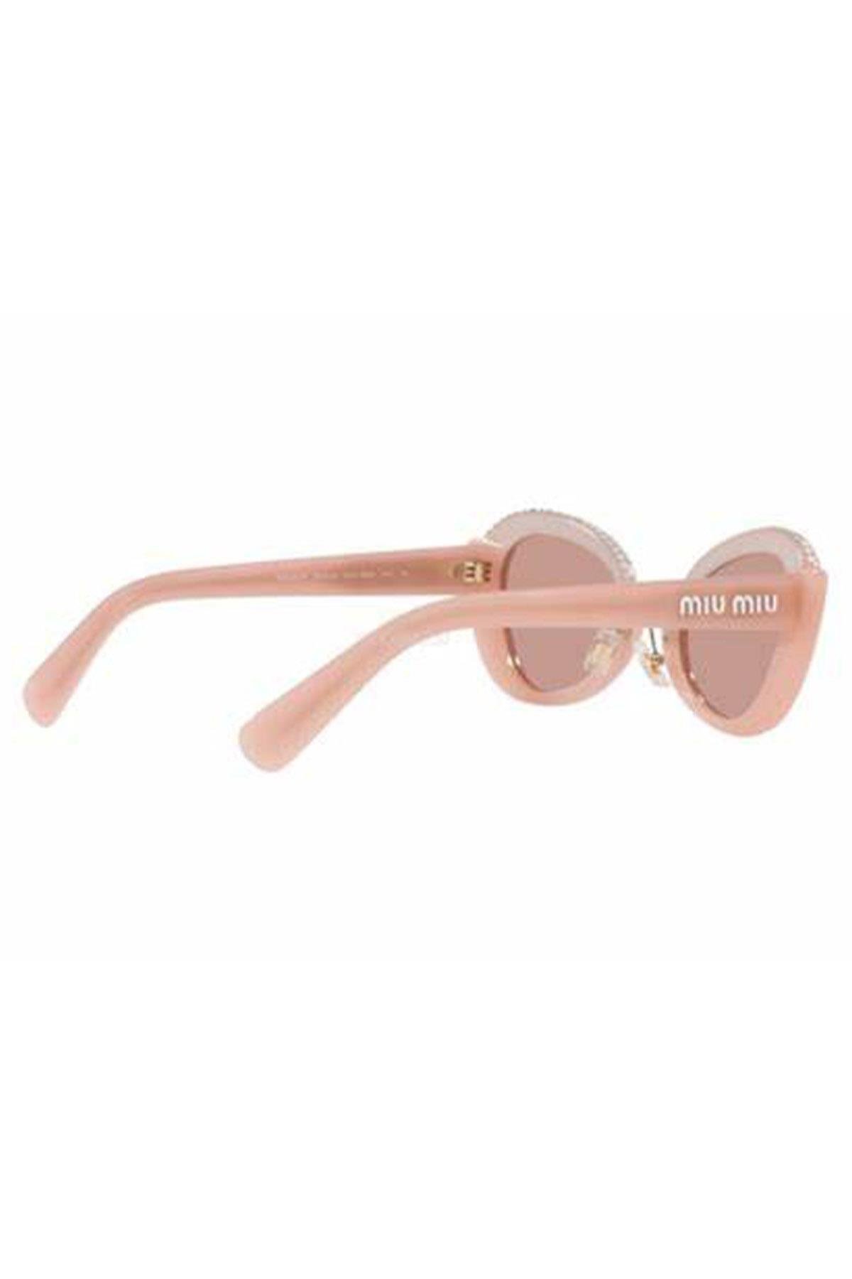 Miu Miu 05WS 03X08M 53 Güneş Gözlüğü