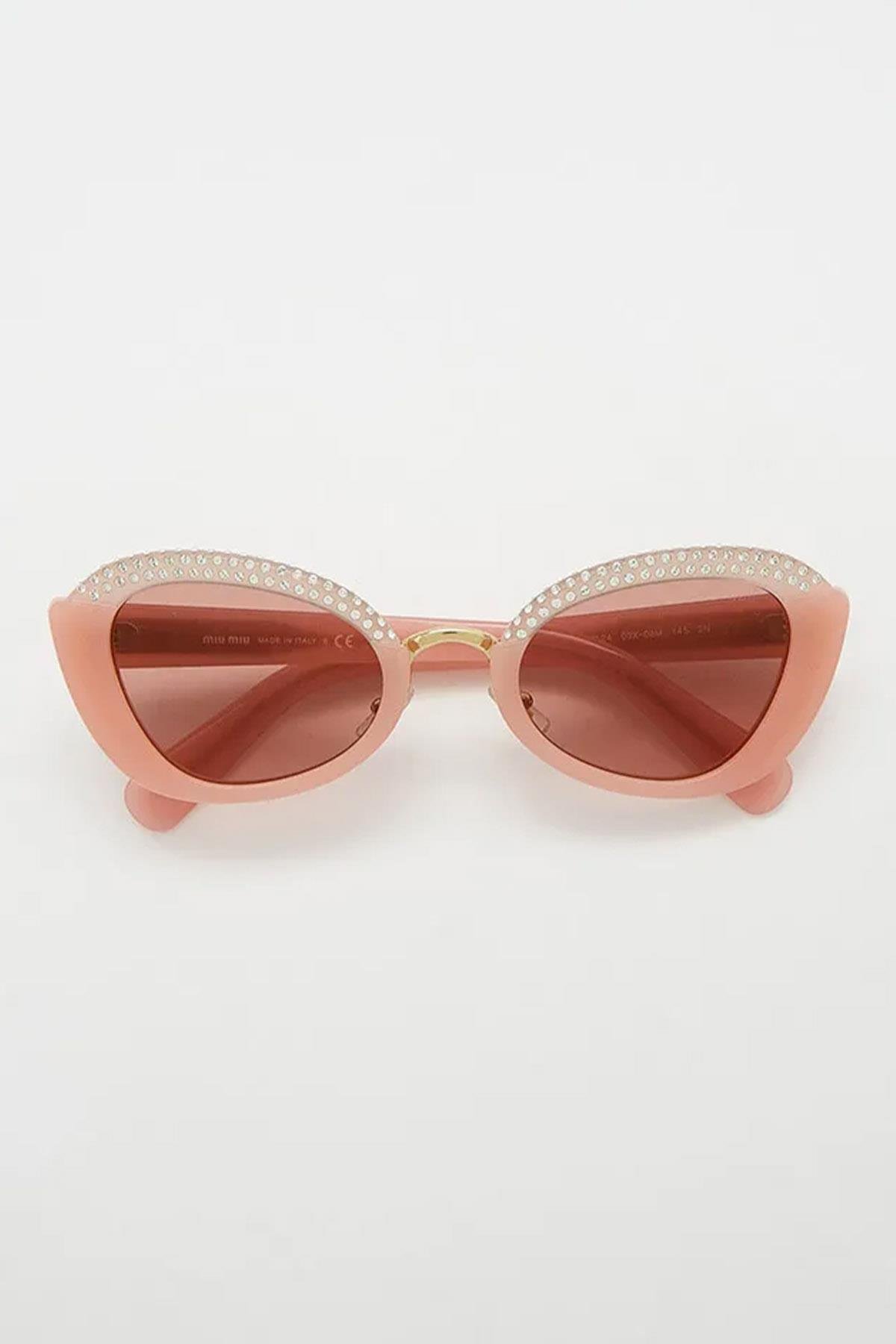 Miu Miu 05WS 03X08M 53 Güneş Gözlüğü