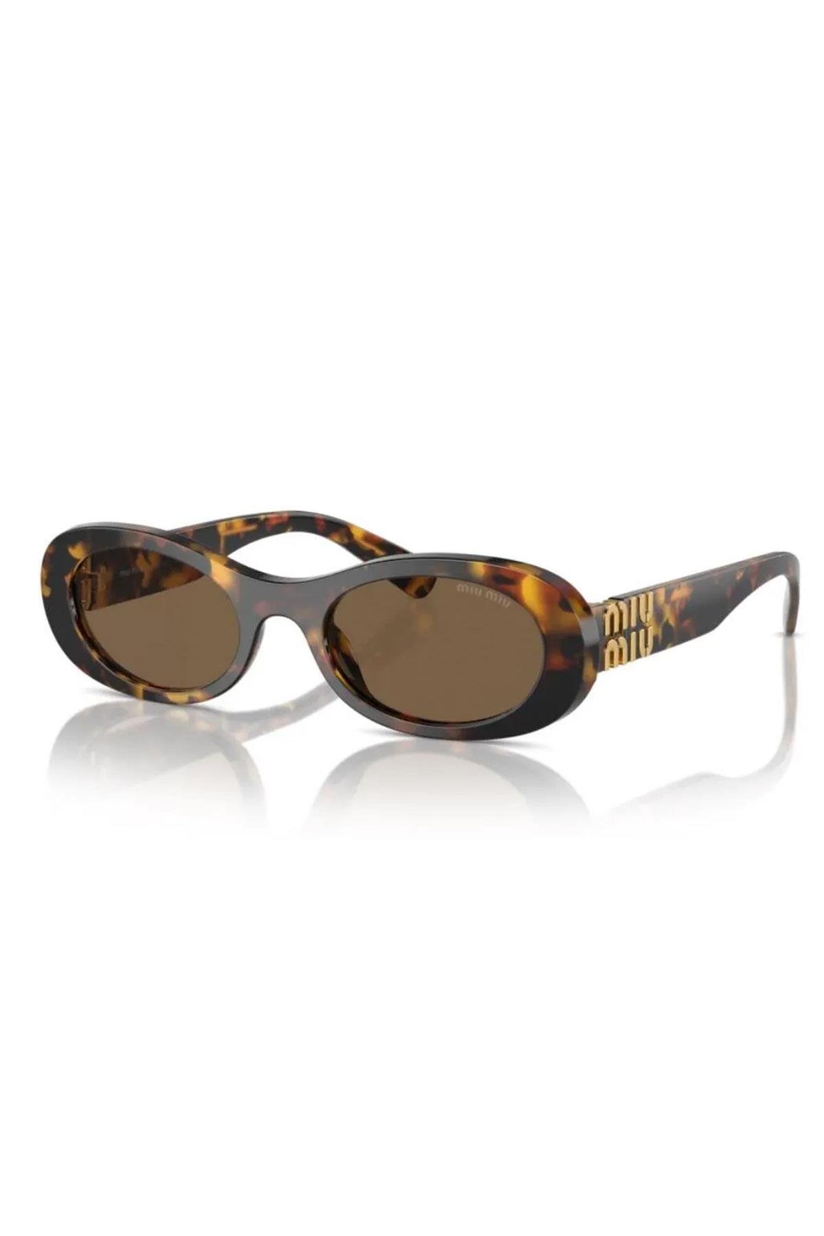 Miu Miu 06ZS VAU06B 50 Güneş Gözlüğü