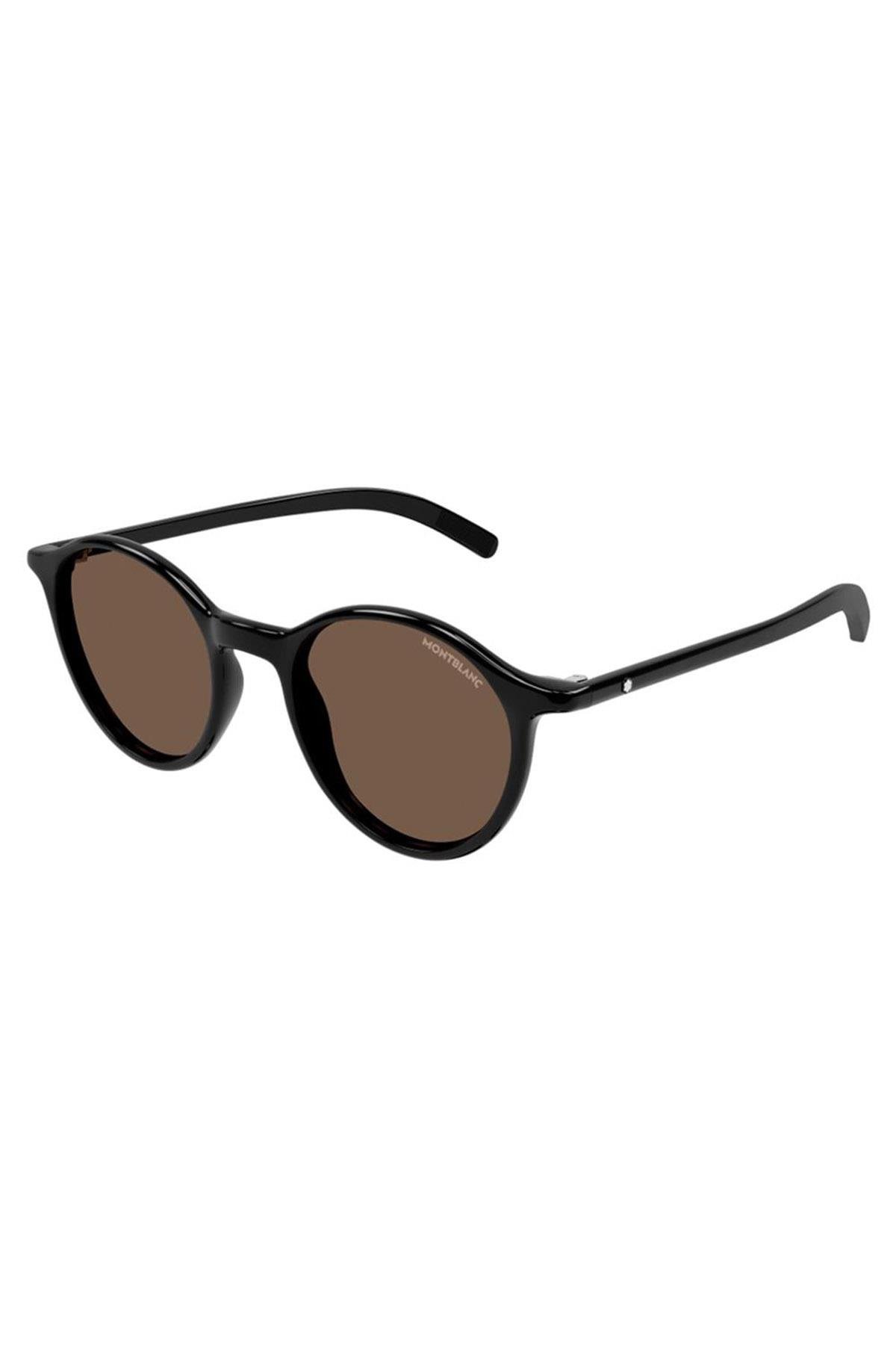 Mont Blanc 0324S 001 50 Güneş Gözlüğü
