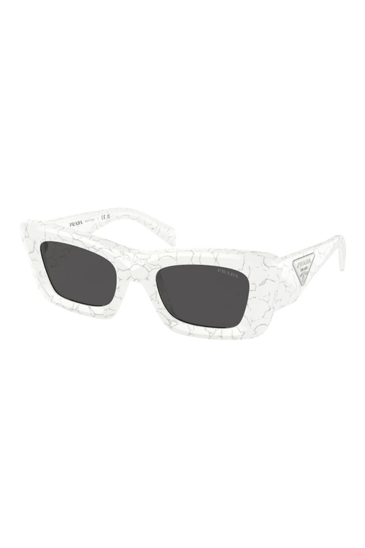 Prada 13ZS 17D5S0 50 Güneş Gözlüğü