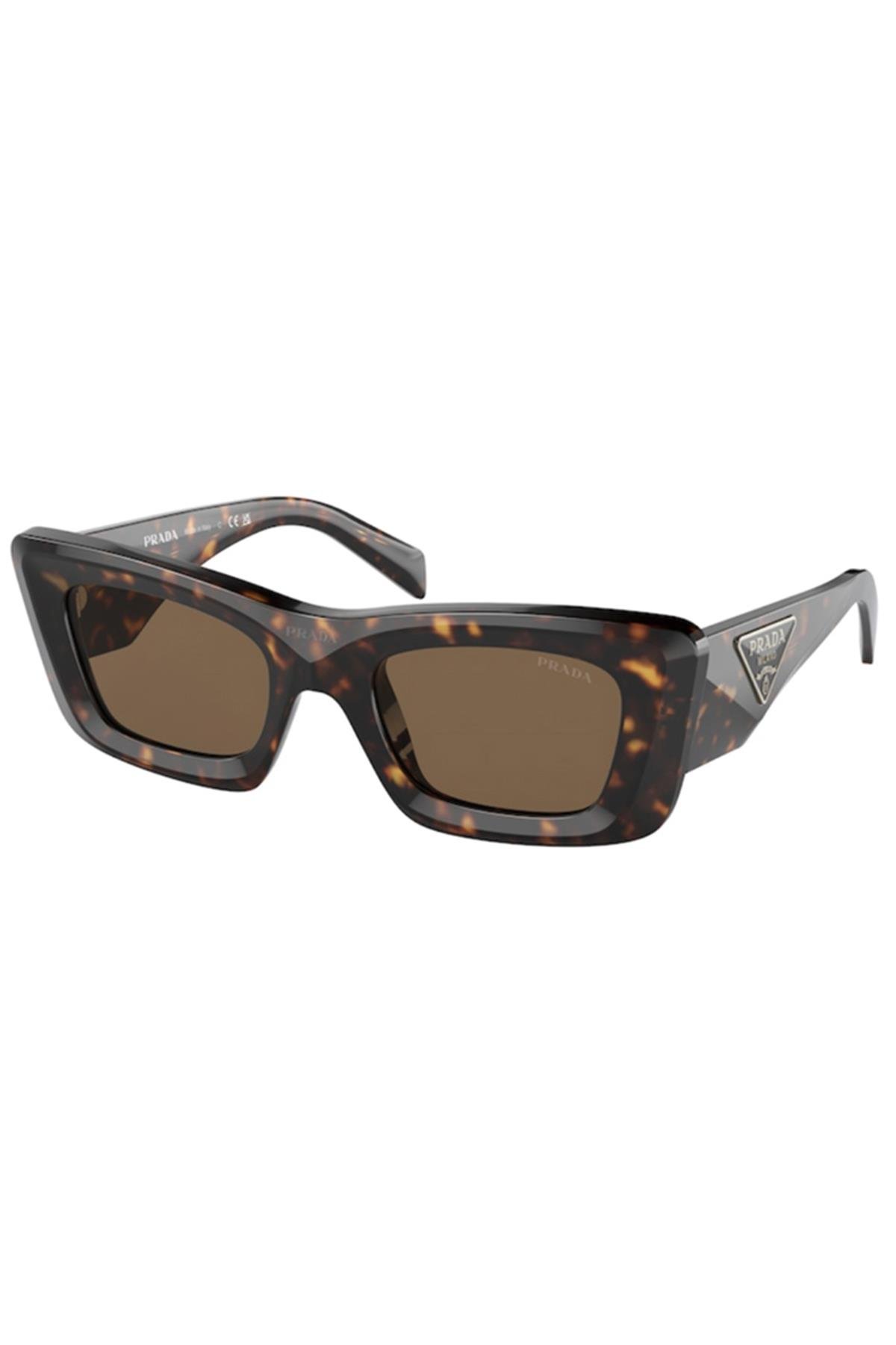 Prada 13ZS 2AU06B 50 Güneş Gözlüğü
