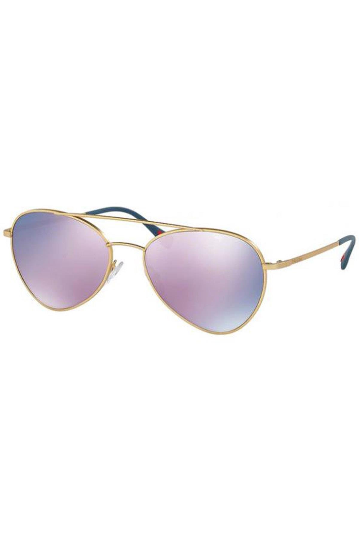 Prada Sport 50SS 1BK5T0 57 Güneş Gözlüğü